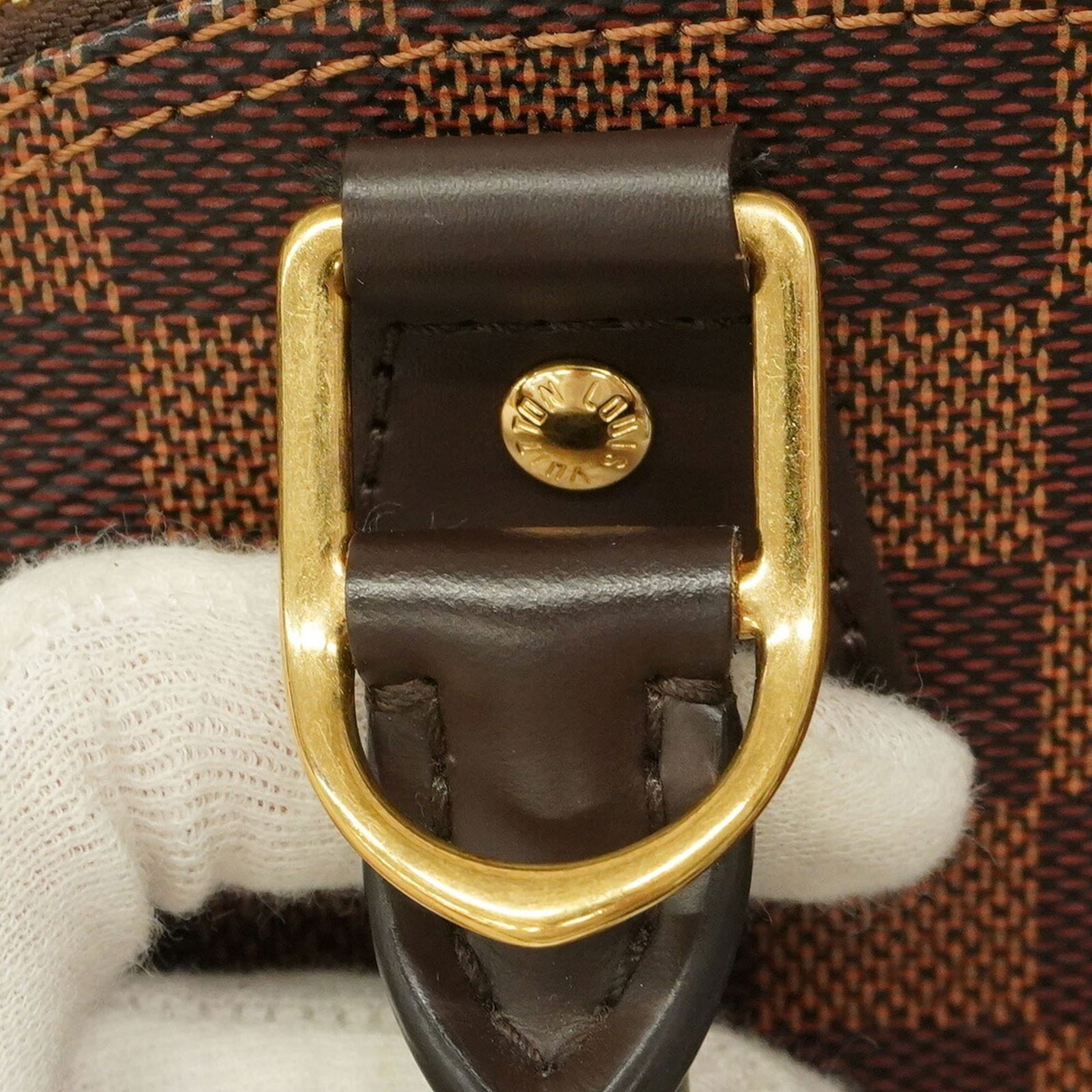 Handbag Louis Vuitton - 7