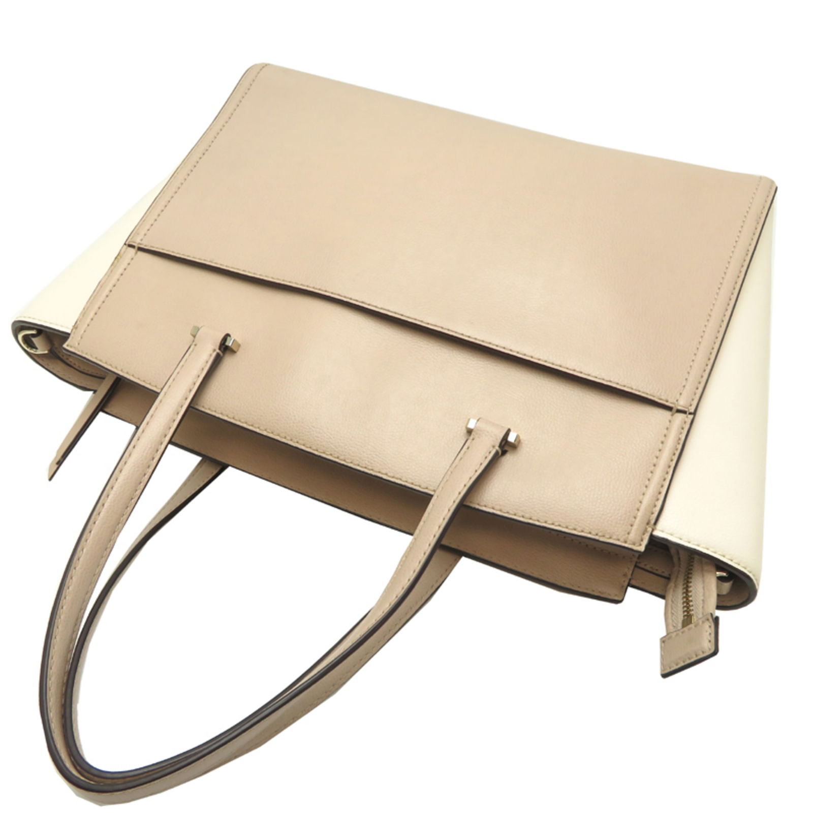 Leather Kate Spade Tote Bag - 4