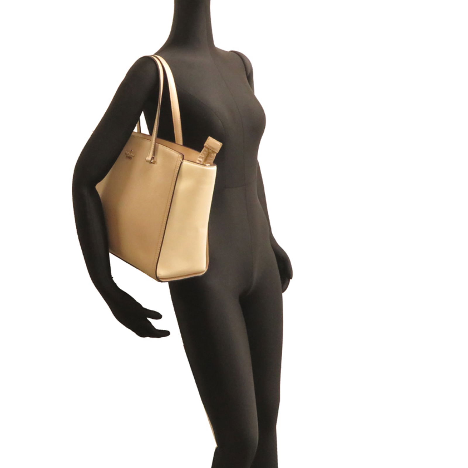 Leather Kate Spade Tote Bag - 9