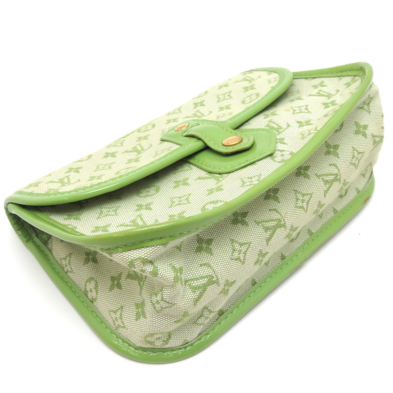 Monogram Louis Vuitton Pouch - 3