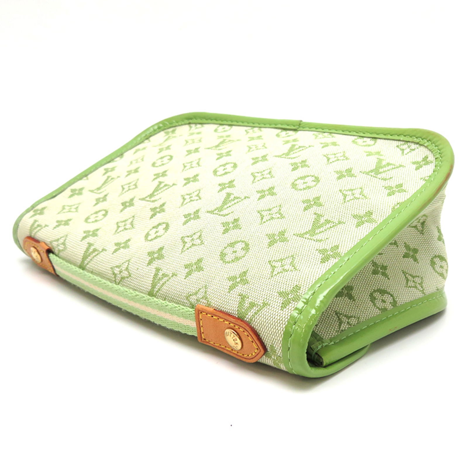 Monogram Louis Vuitton Pouch - 4