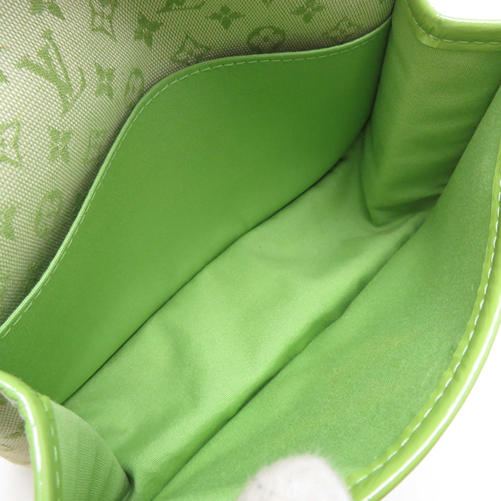 Monogram Louis Vuitton Pouch - 5