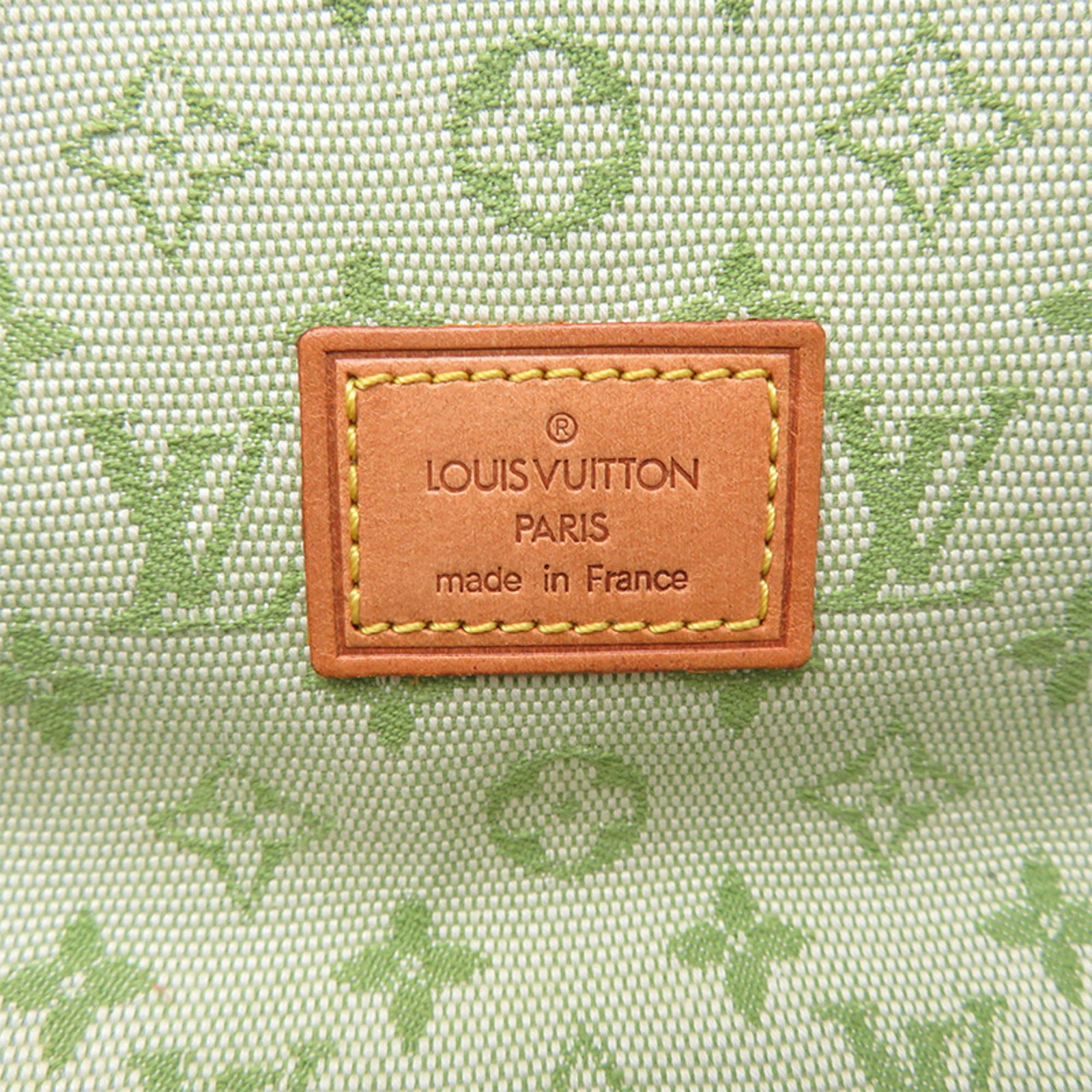 Monogram Louis Vuitton Pouch - 6