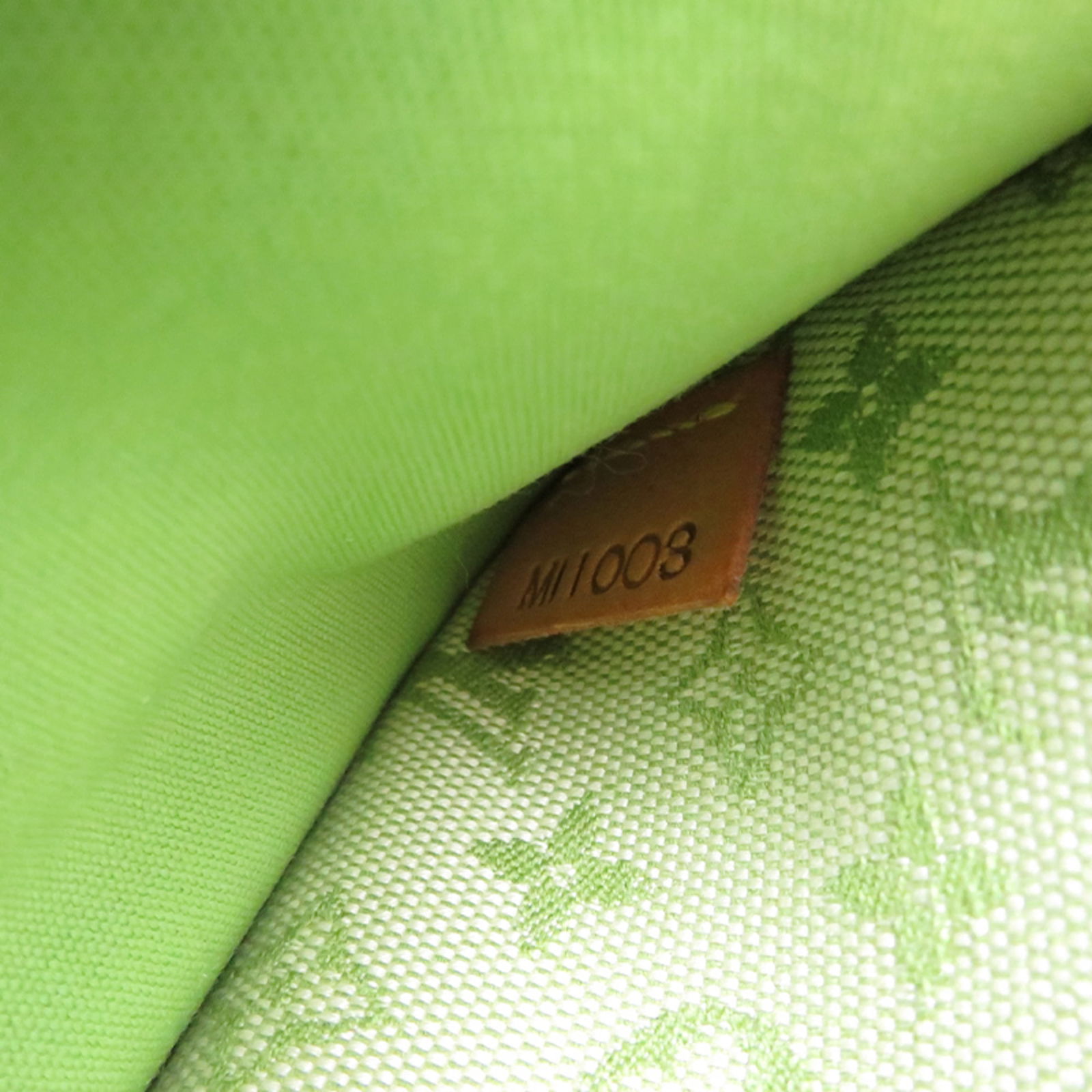 Monogram Louis Vuitton Pouch - 7