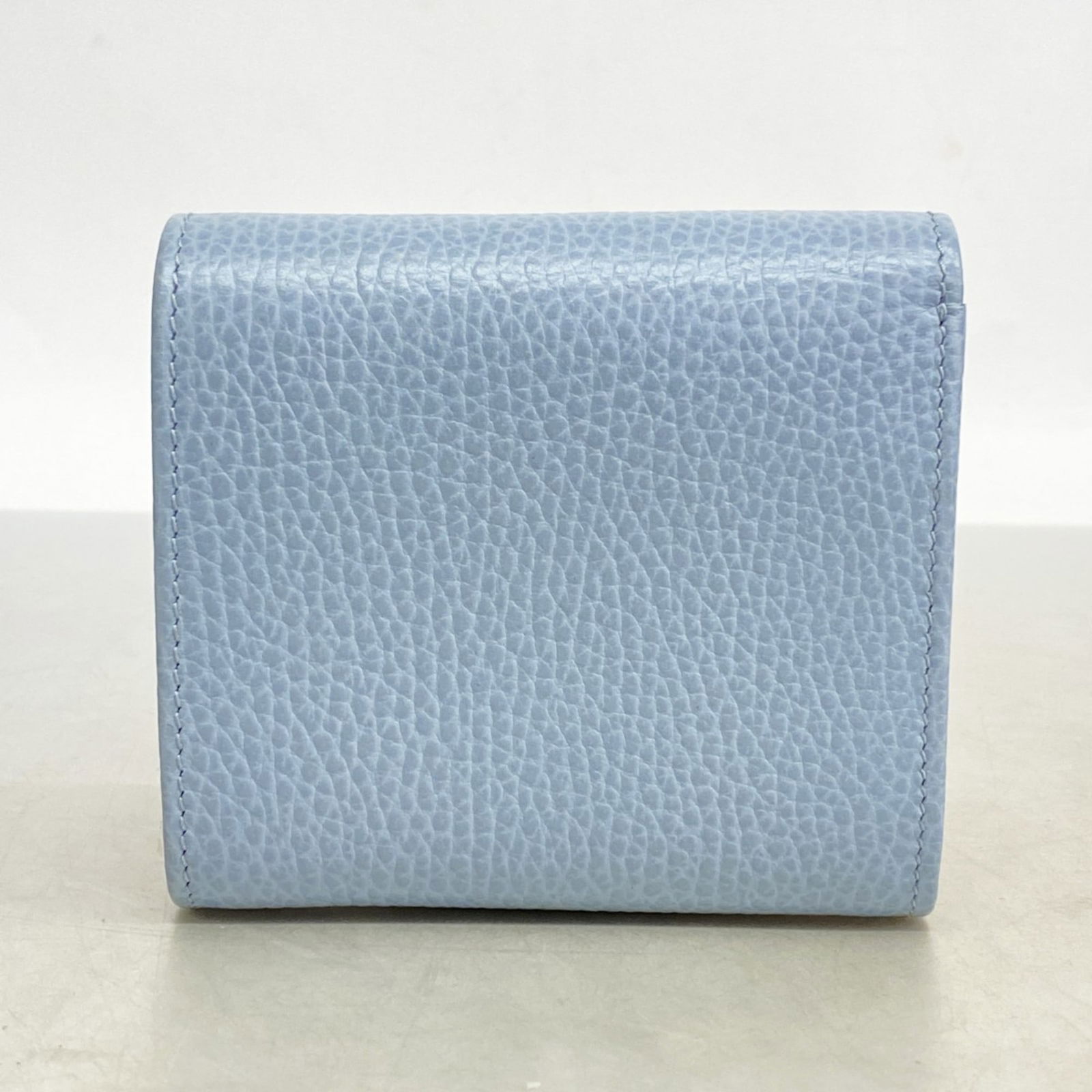 Leather Gucci Wallet (Bi-Fold) - 8