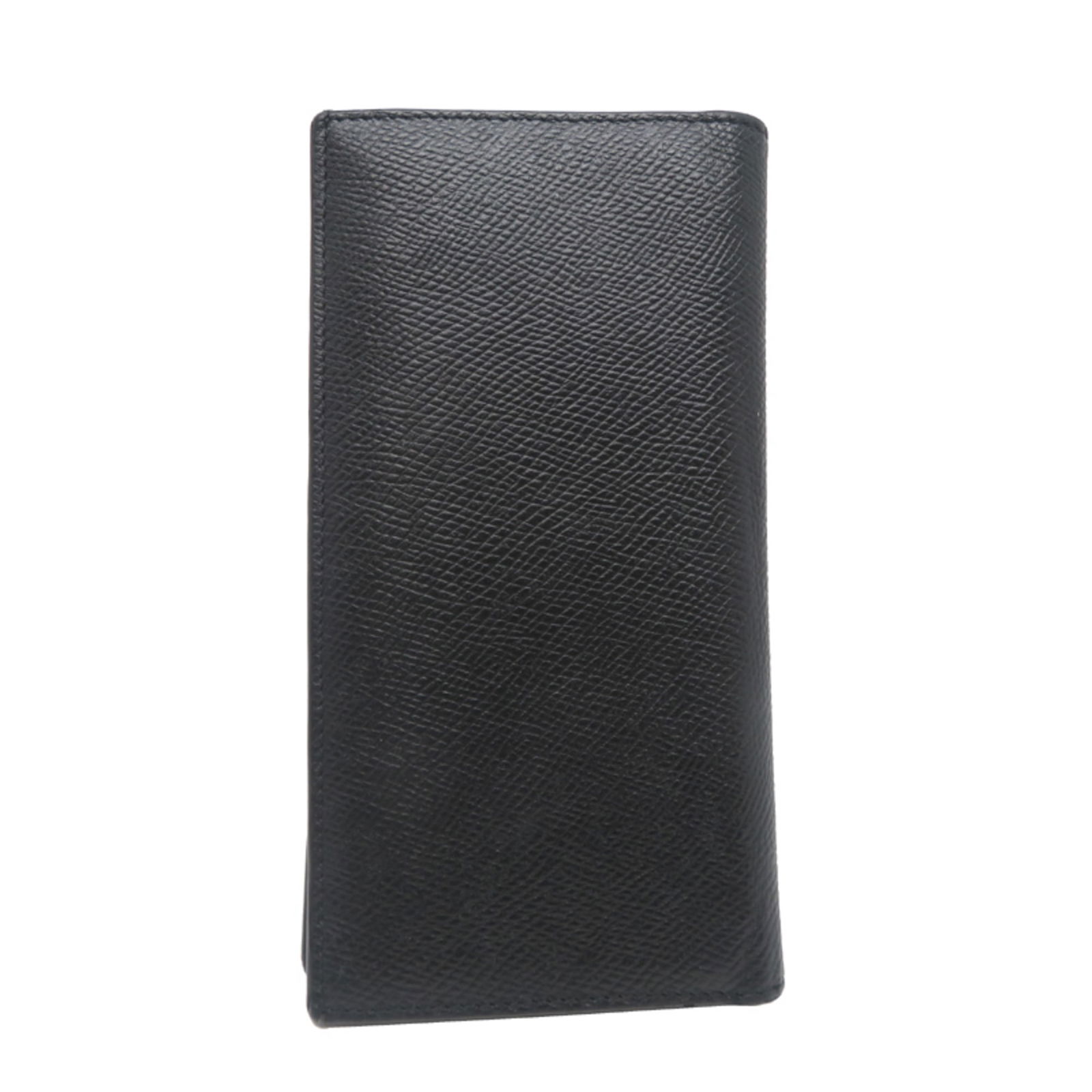 Leather Celine Long Wallet (Bi-Fold) - 2