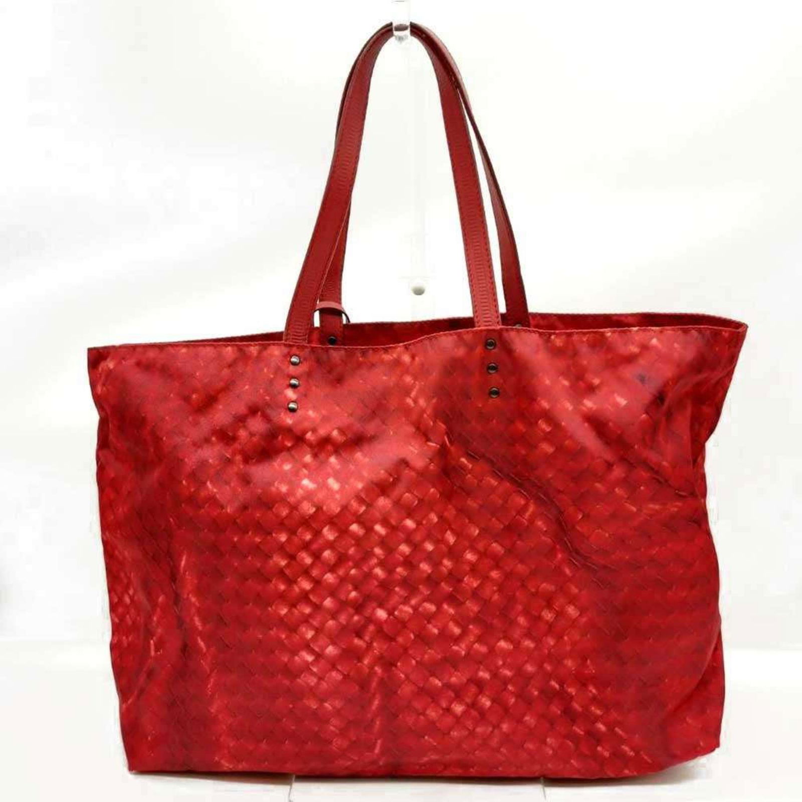 Nylon Bottega Veneta Tote Bag - 2