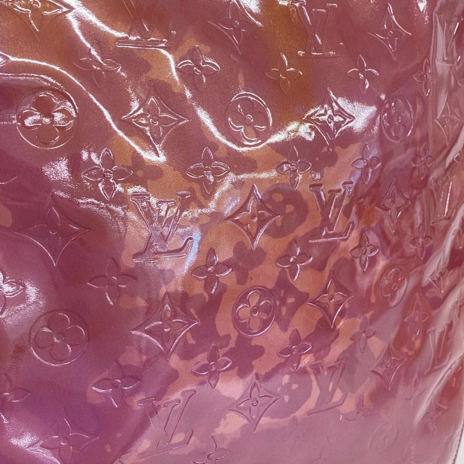 Handbag Louis Vuitton - 7