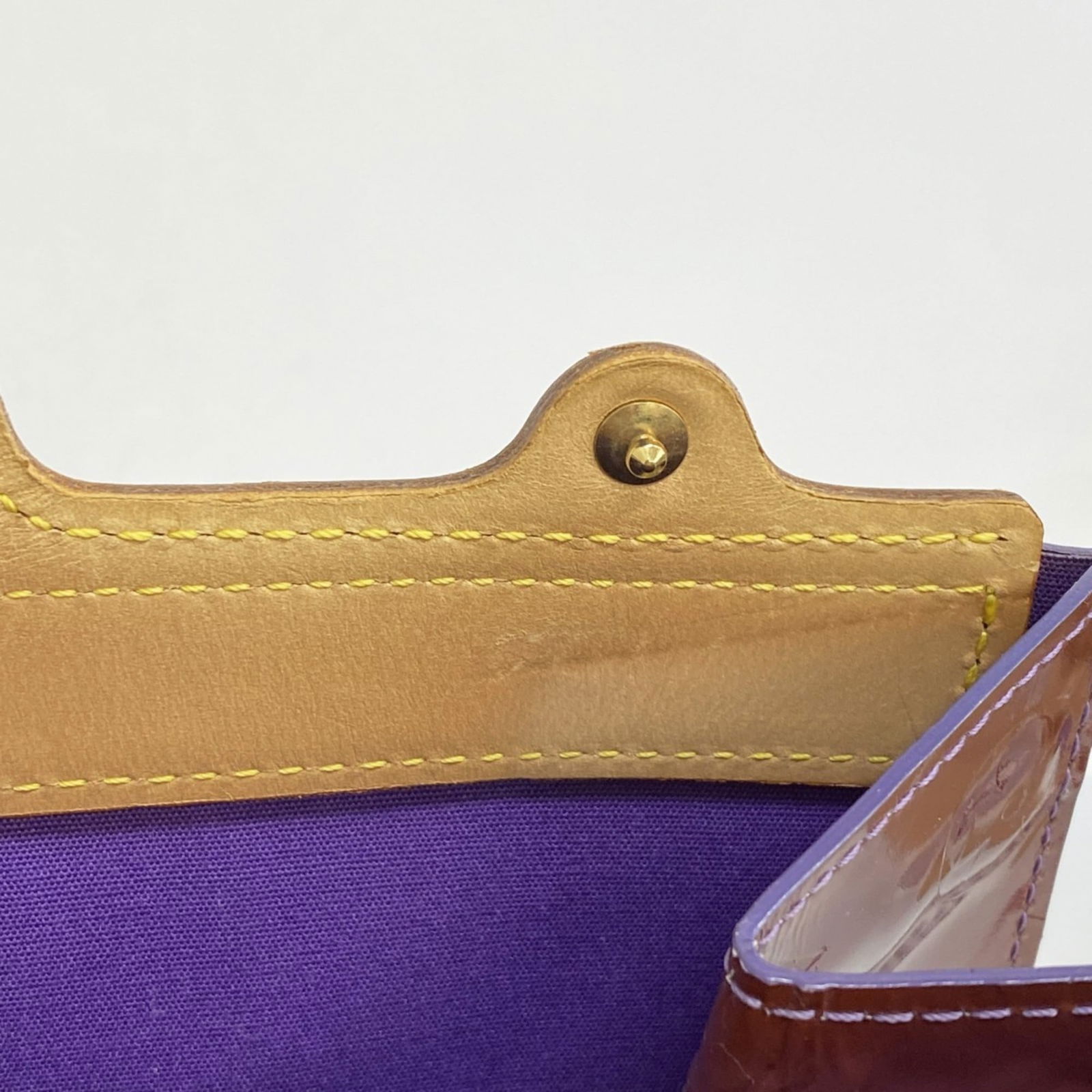 Handbag Louis Vuitton - 9