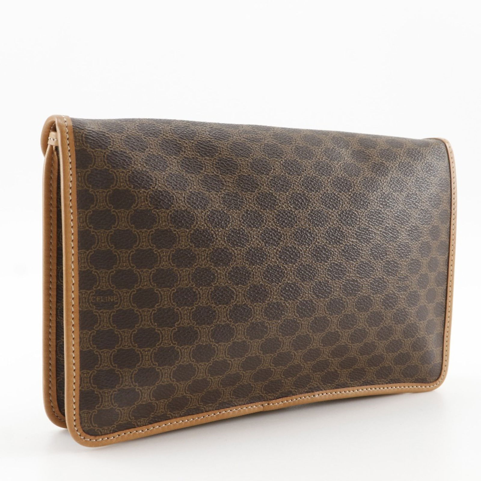 Pvc Celine Clutch Bag - 3