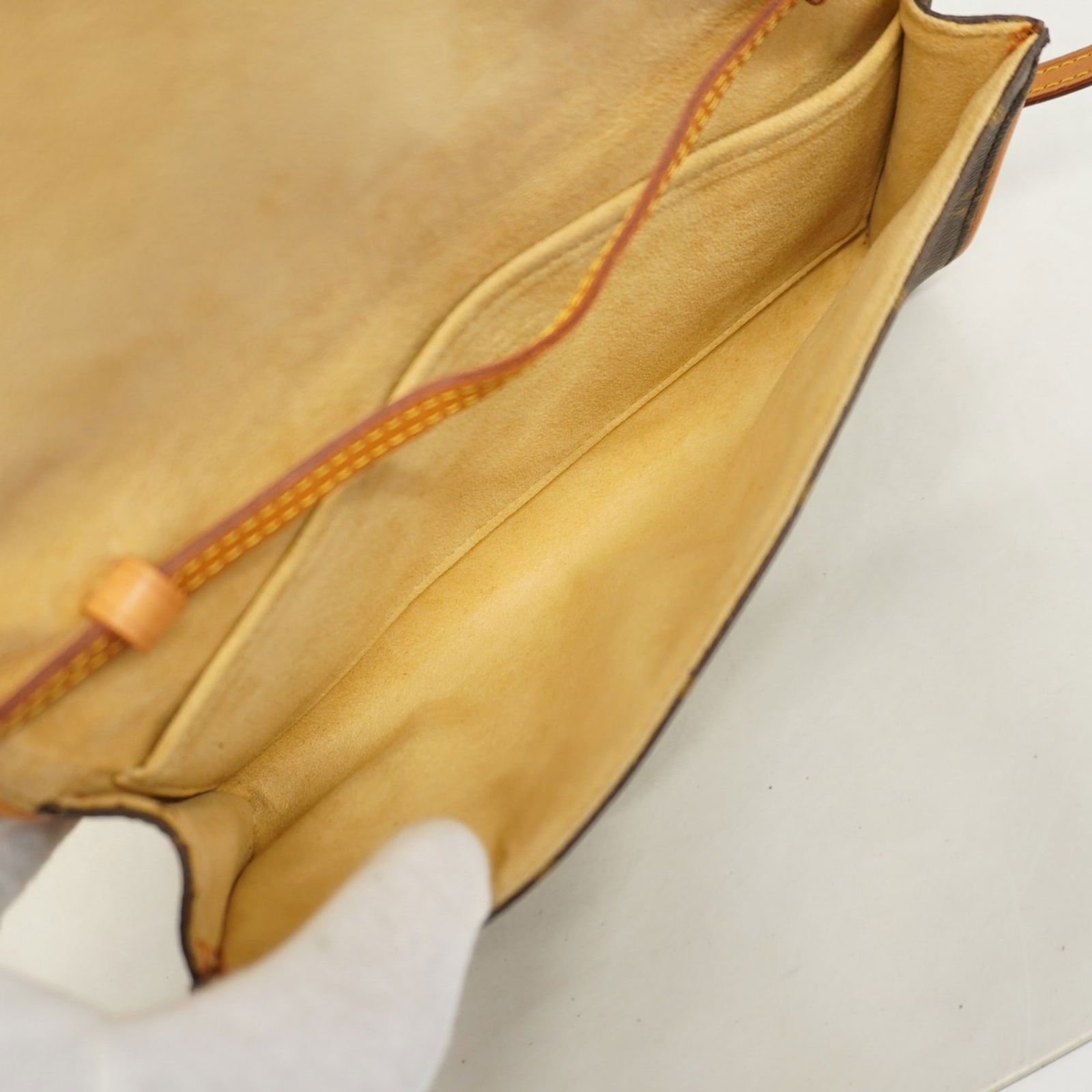 Bag Louis Vuitton Shoulder - 4