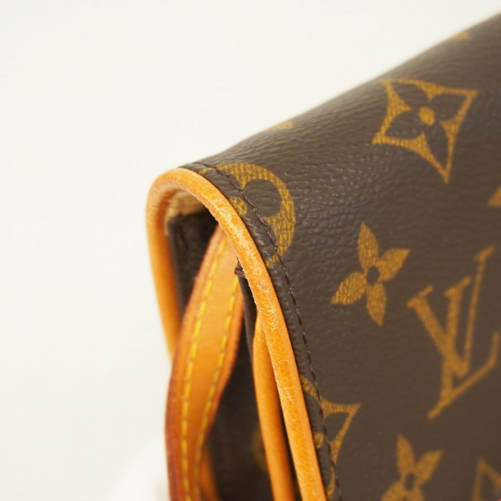 Bag Louis Vuitton Shoulder - 7