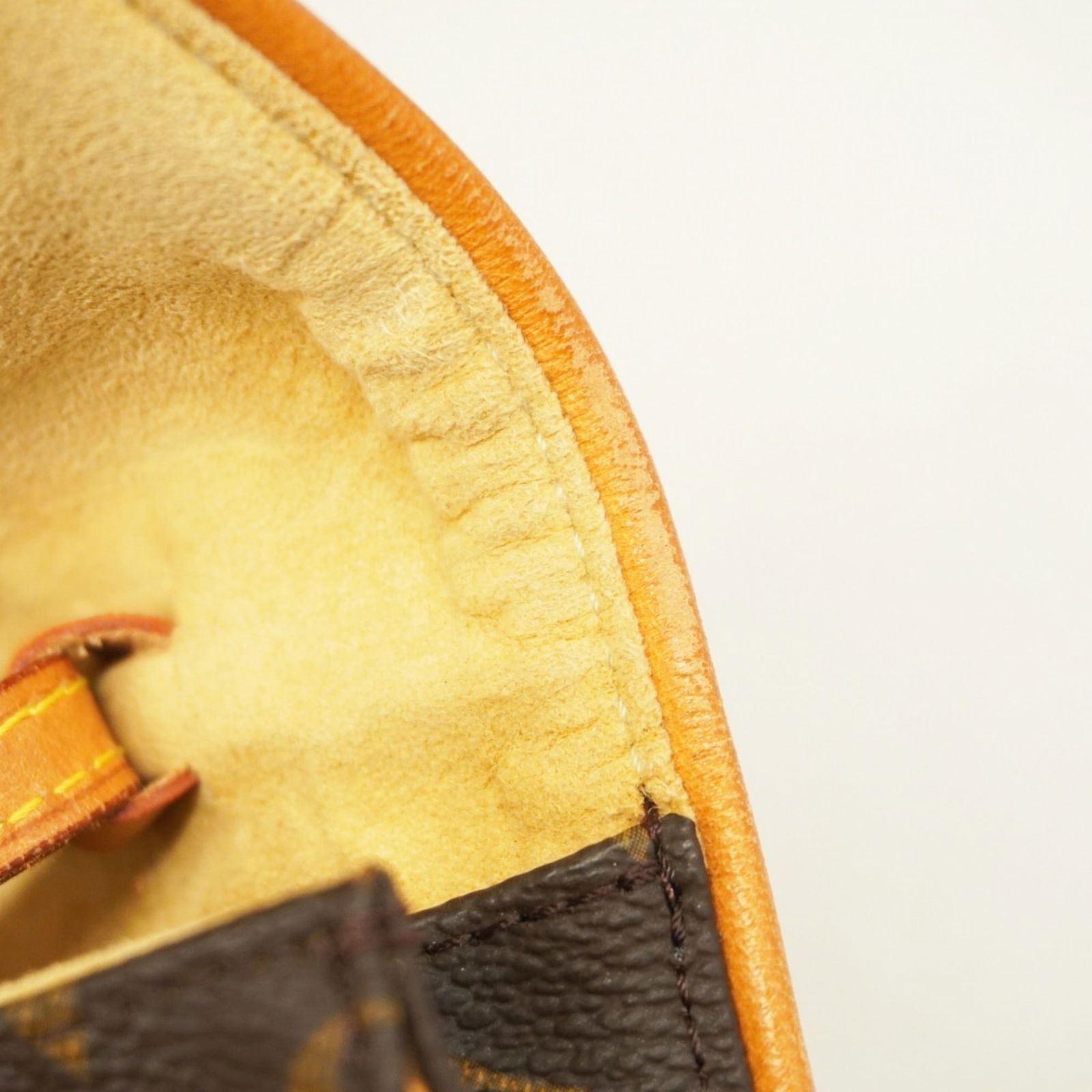 Bag Louis Vuitton Shoulder - 8