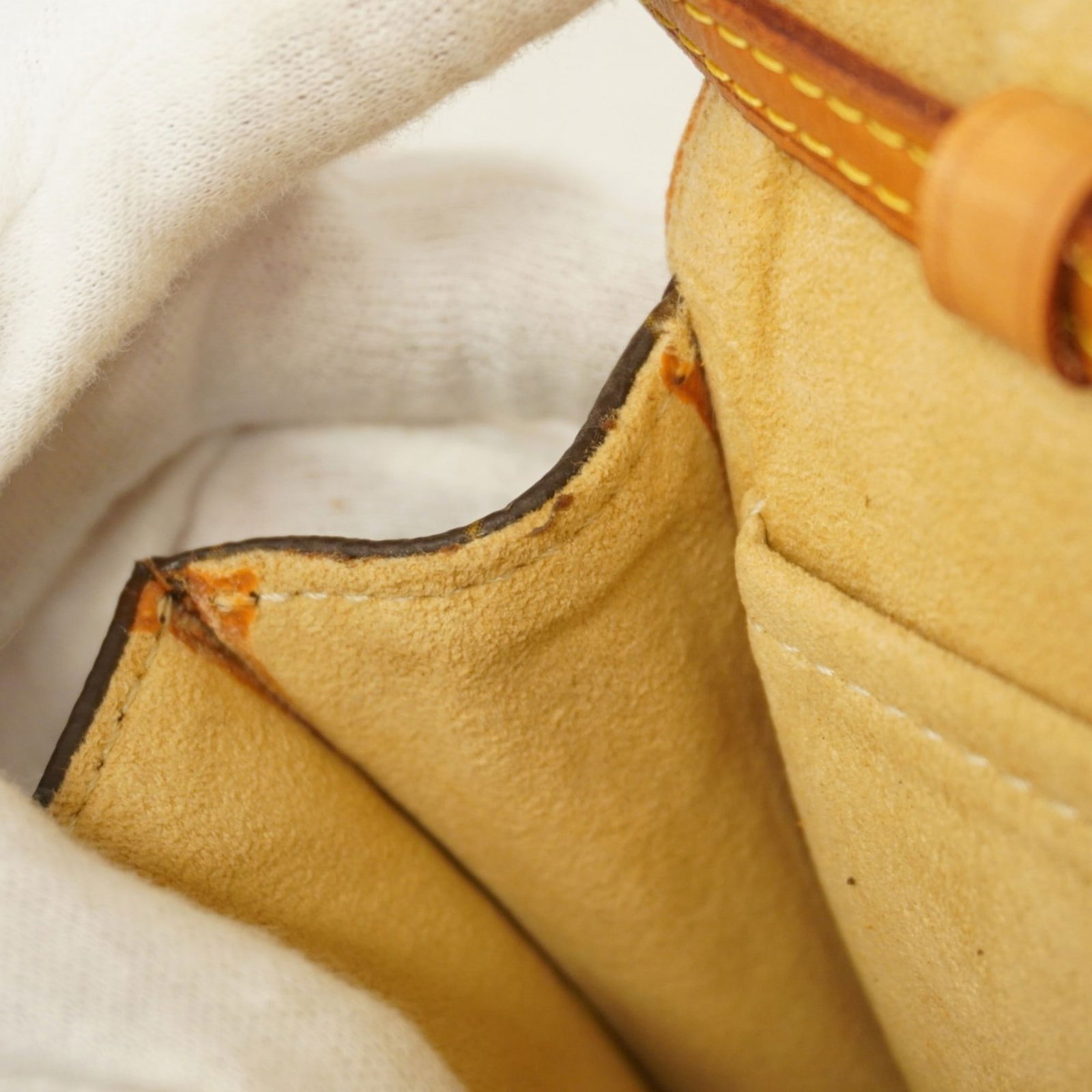 Bag Louis Vuitton Shoulder - 9