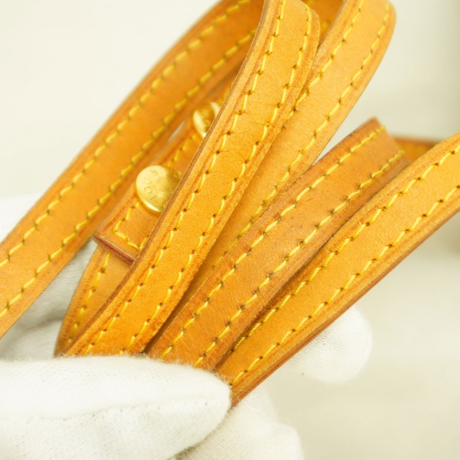 Bag Louis Vuitton Shoulder - 10