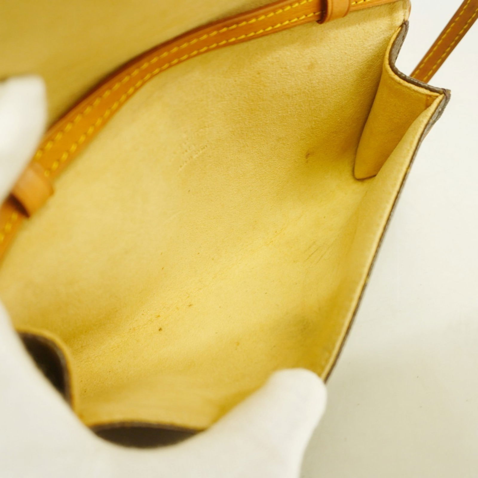 Bag Louis Vuitton Shoulder - 4