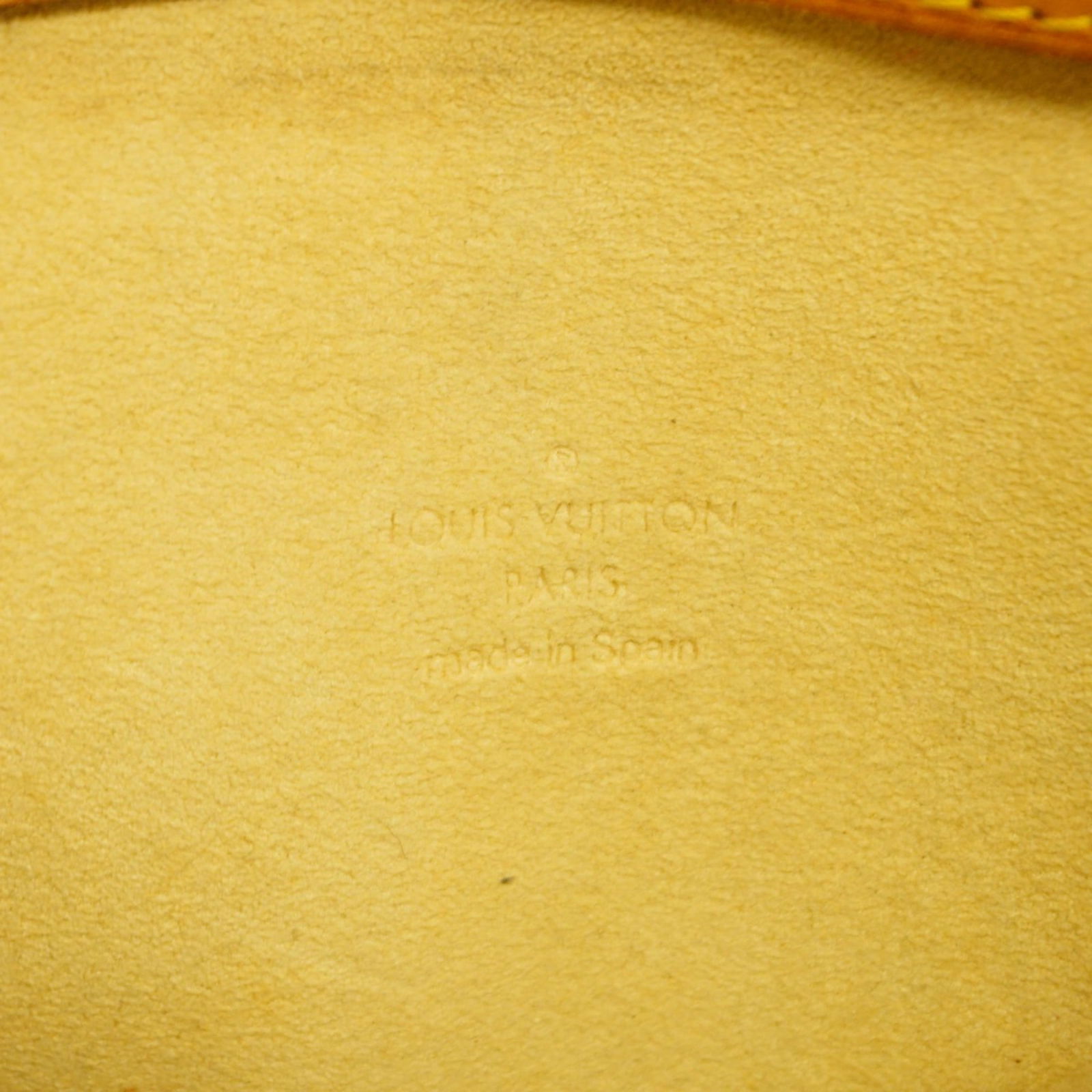 Bag Louis Vuitton Shoulder - 5