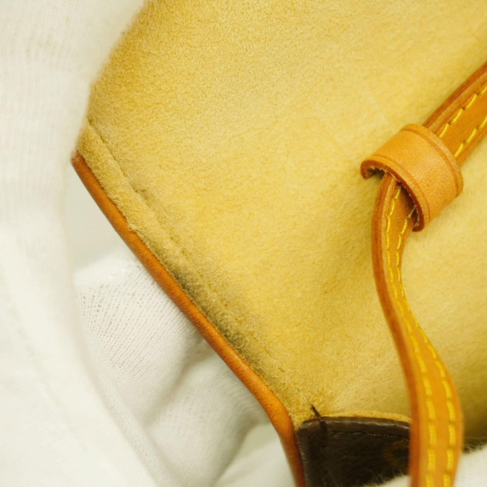 Bag Louis Vuitton Shoulder - 8