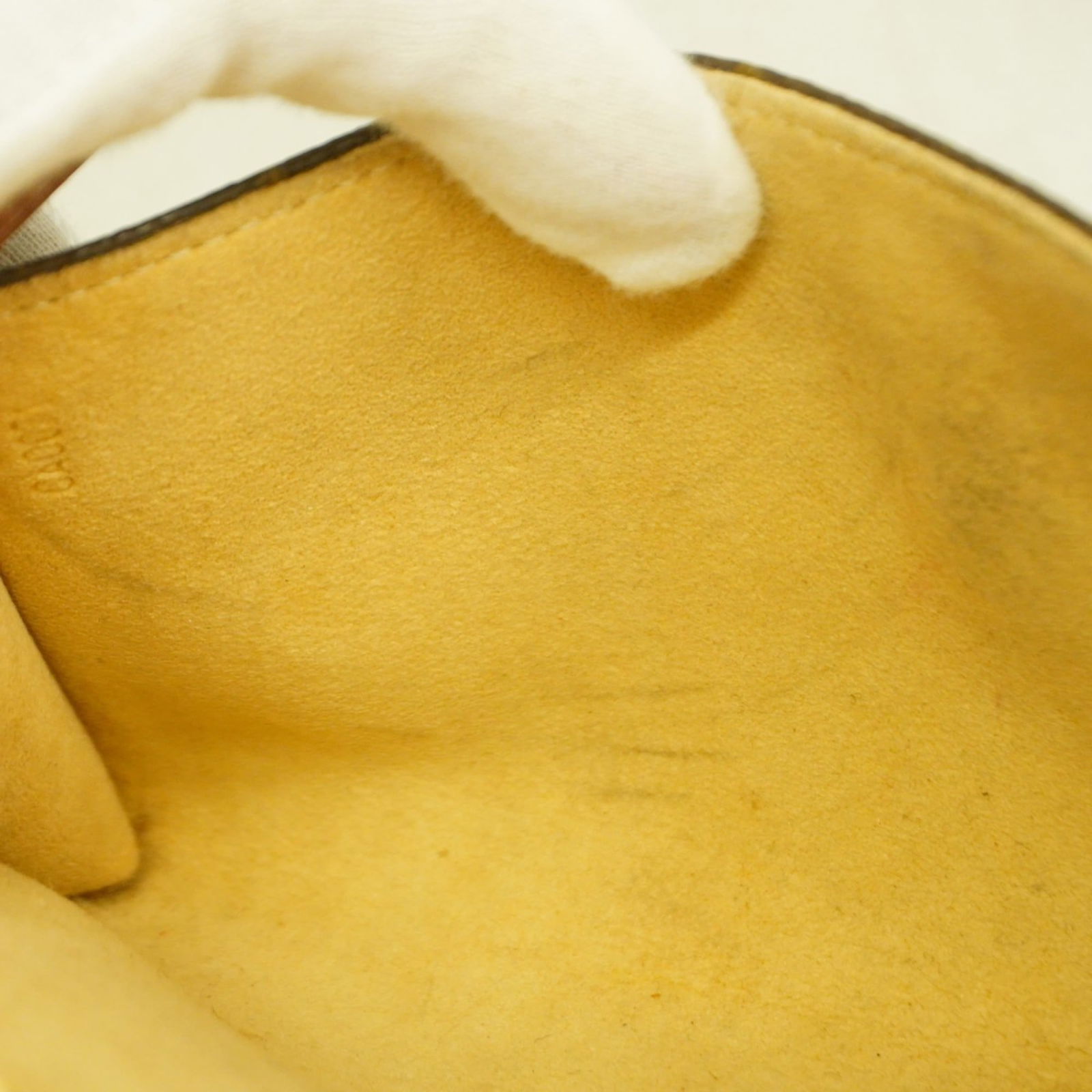 Bag Louis Vuitton Shoulder - 9