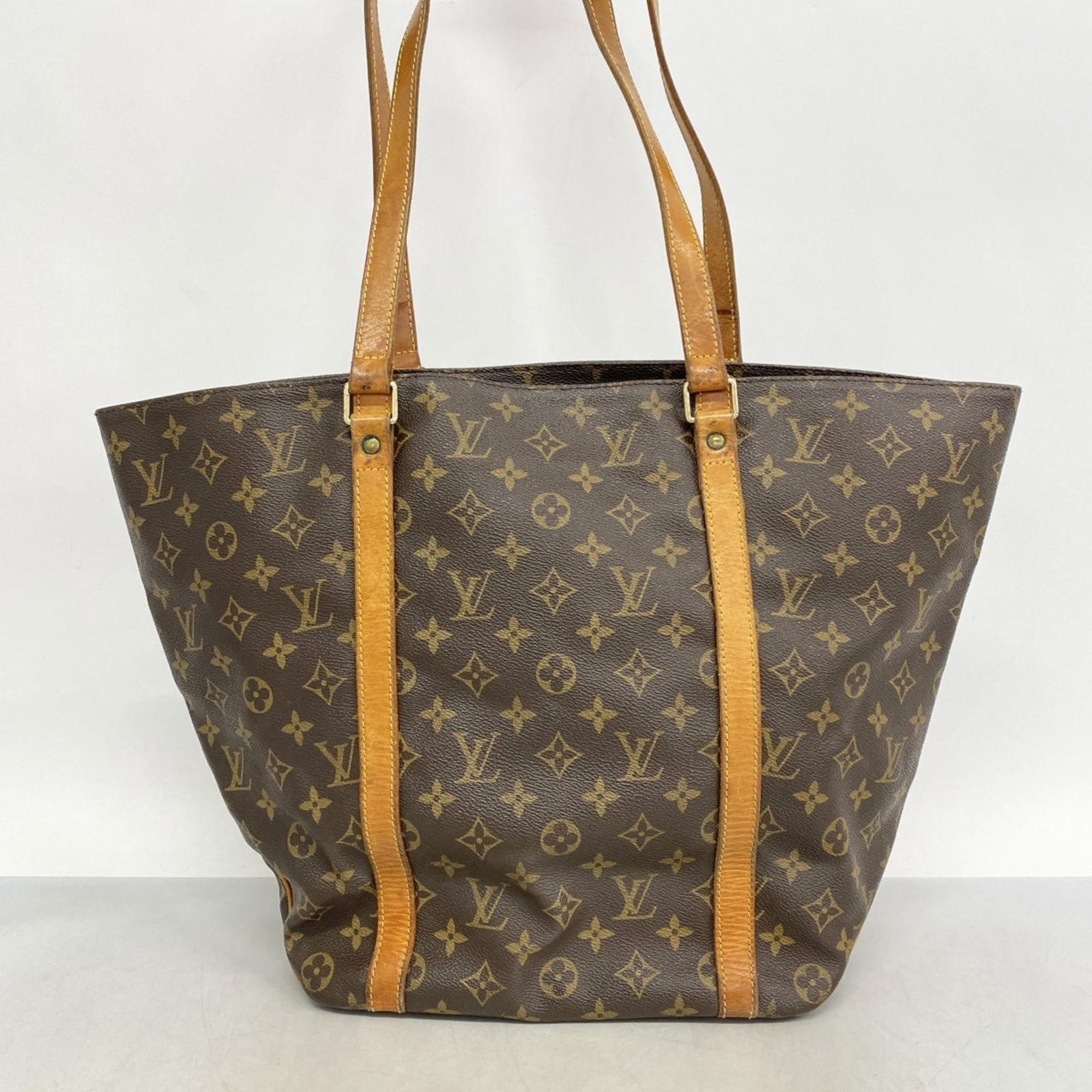 Bag Louis Vuitton Tote - 12