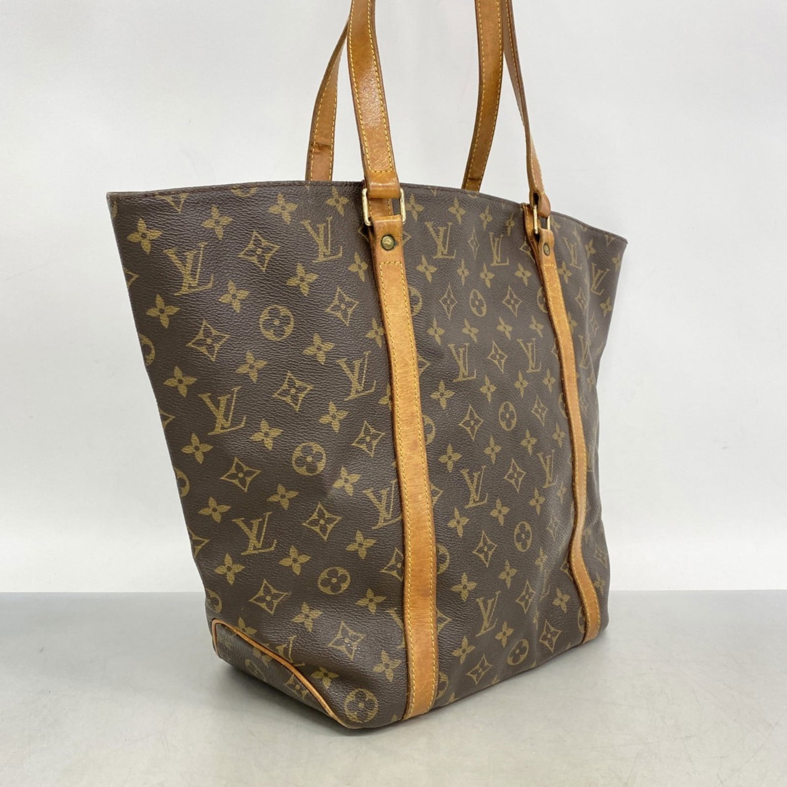 Bag Louis Vuitton Tote - 2