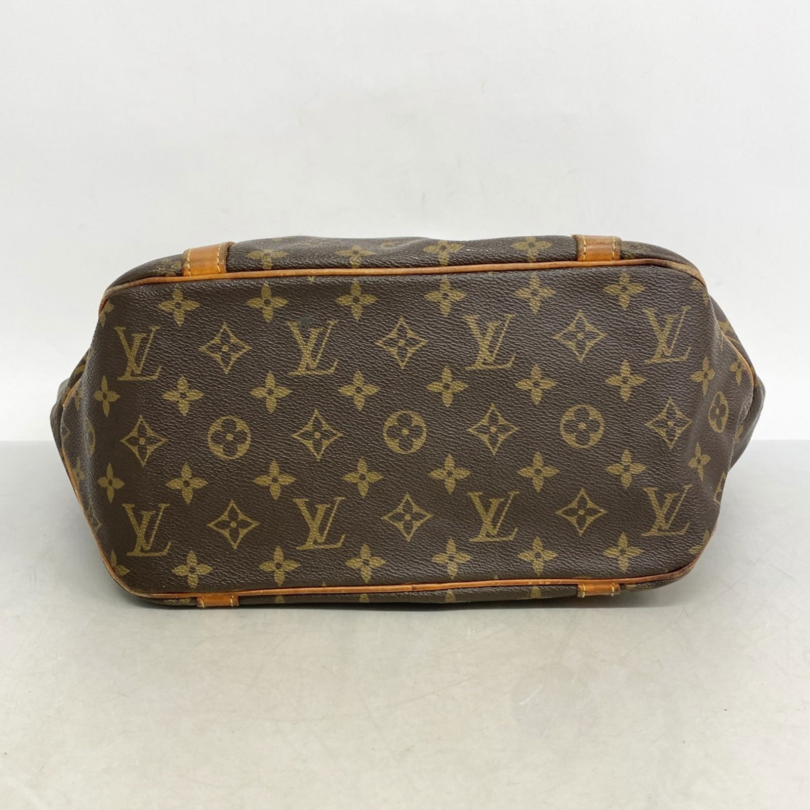 Bag Louis Vuitton Tote - 3