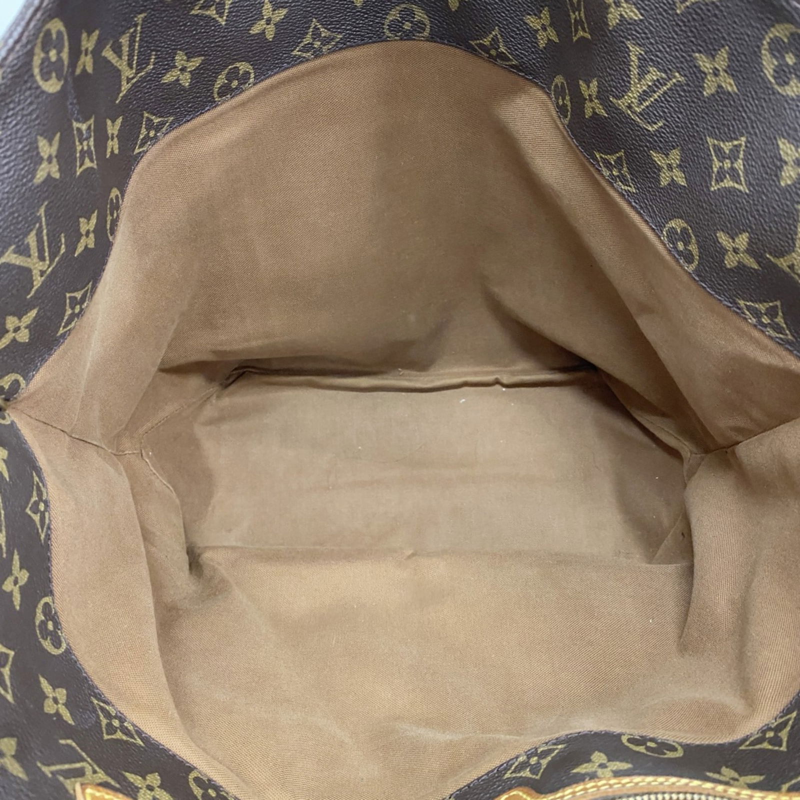Bag Louis Vuitton Tote - 4