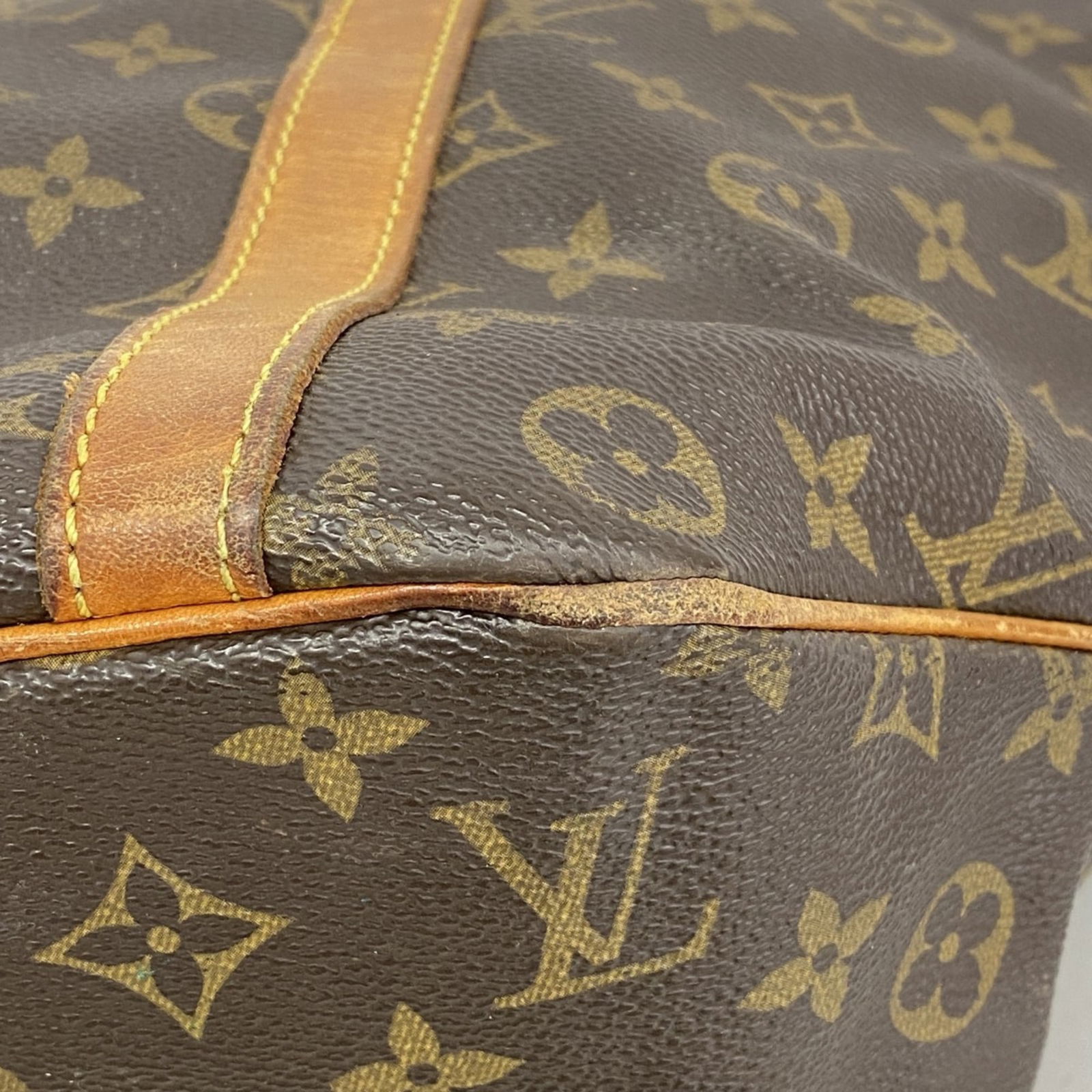 Bag Louis Vuitton Tote - 6