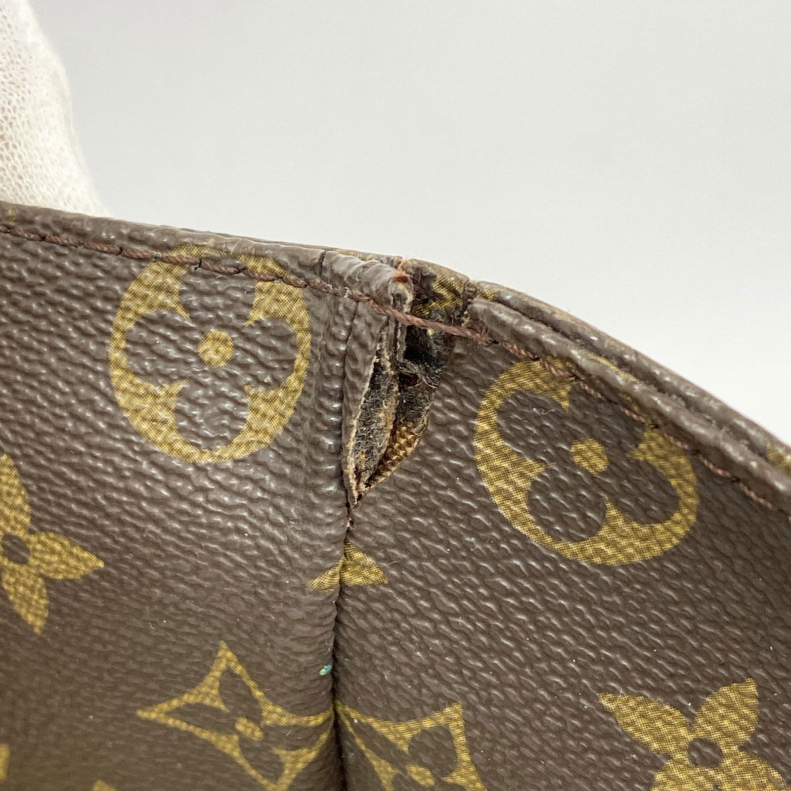 Bag Louis Vuitton Tote - 7