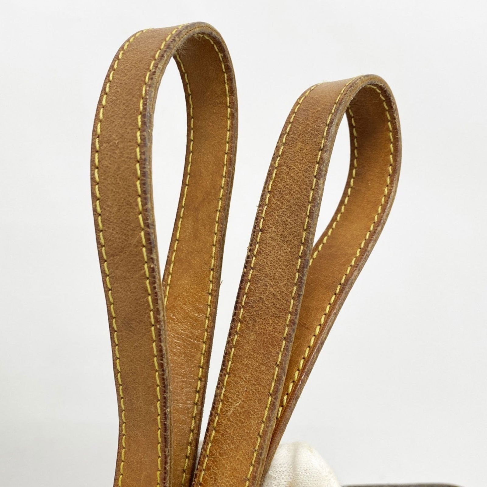 Bag Louis Vuitton Tote - 9