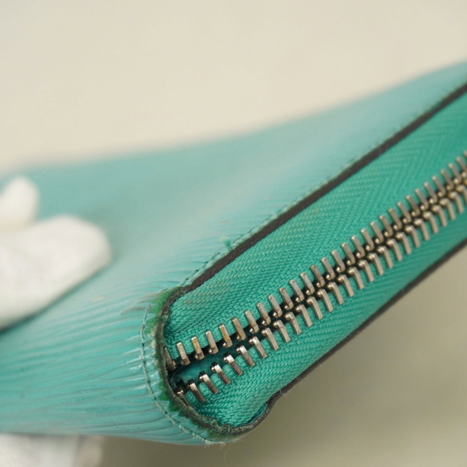 (Bi-Fold) Louis Vuitton Long Wallet - 12