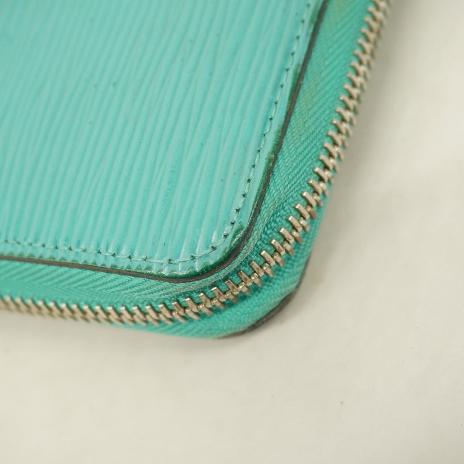 (Bi-Fold) Louis Vuitton Long Wallet - 7