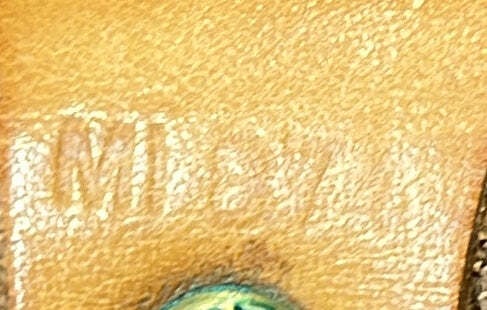 55 Louis Vuitton Keepall Bandouliere Bag Monogram Canvas - 9