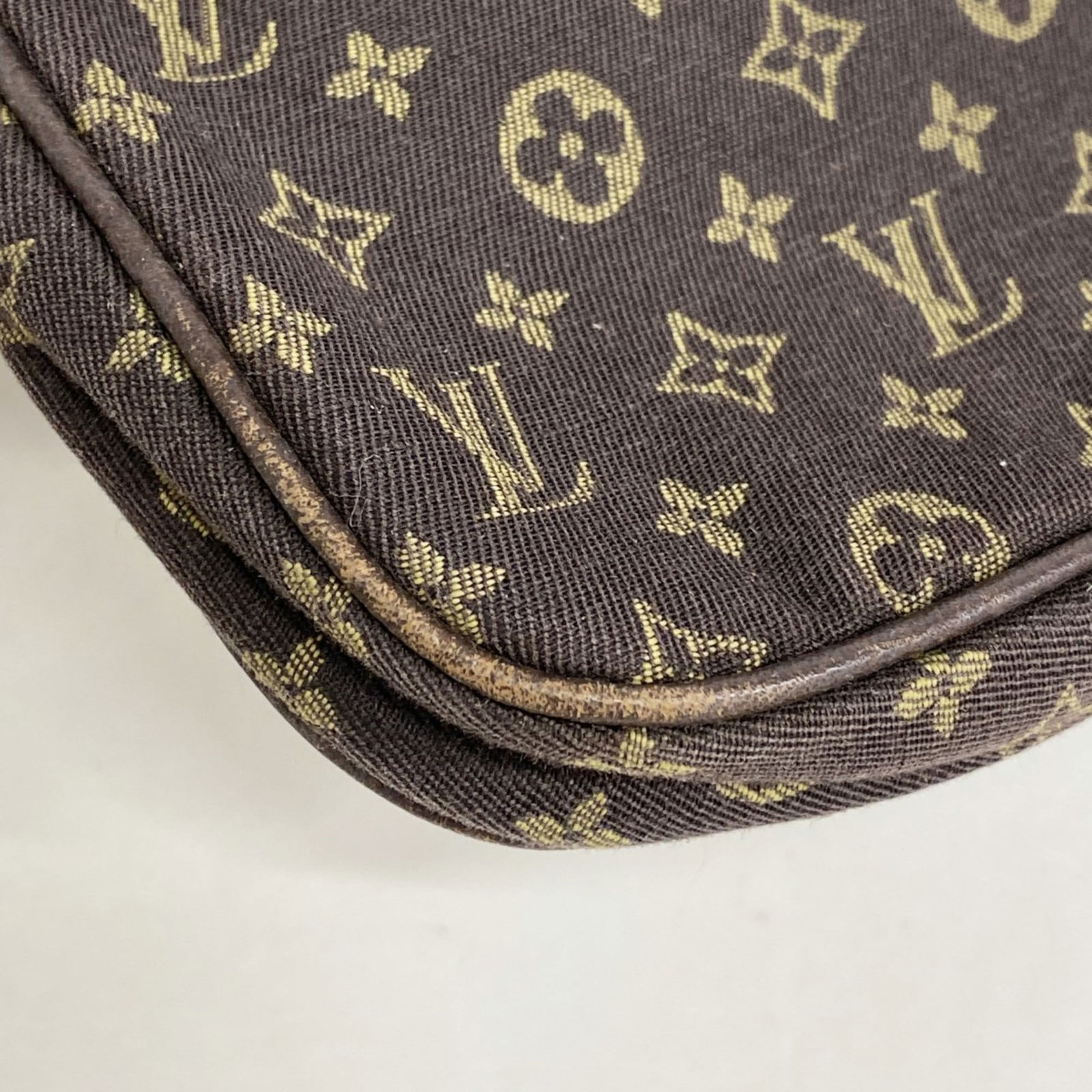 Bag Louis Vuitton Tote - 10
