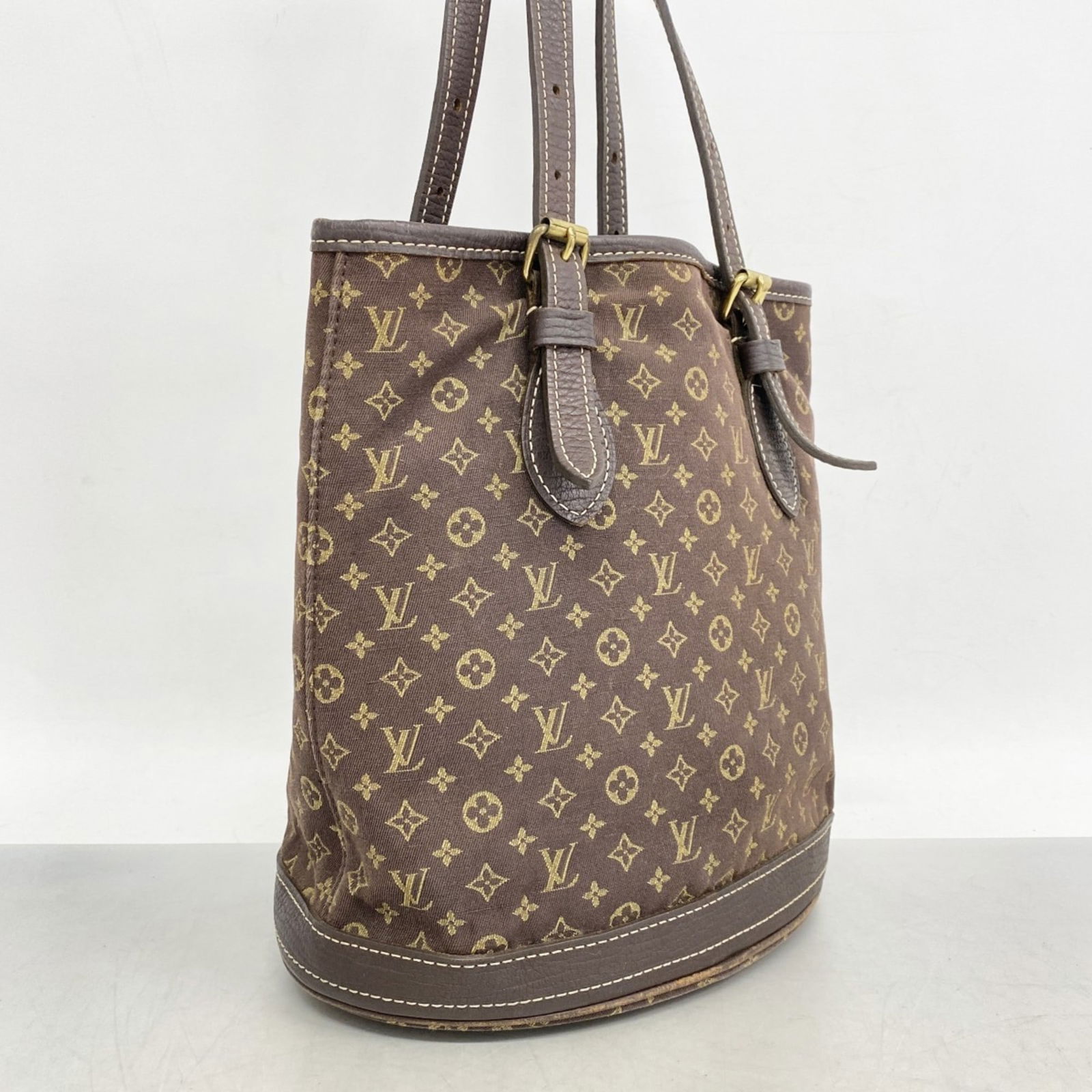 Bag Louis Vuitton Tote - 2