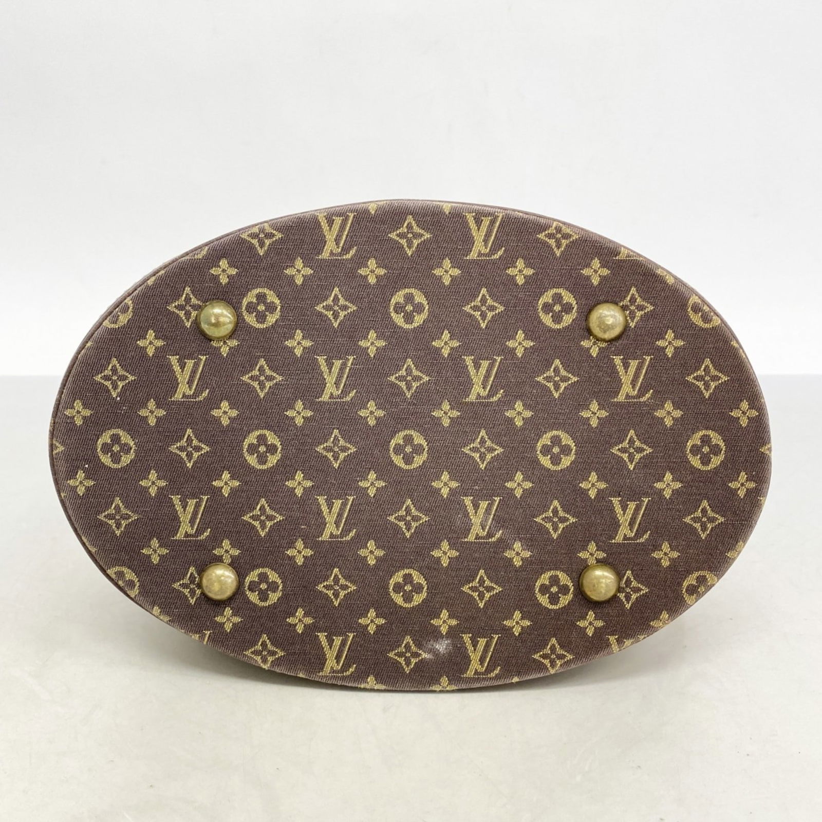 Bag Louis Vuitton Tote - 3