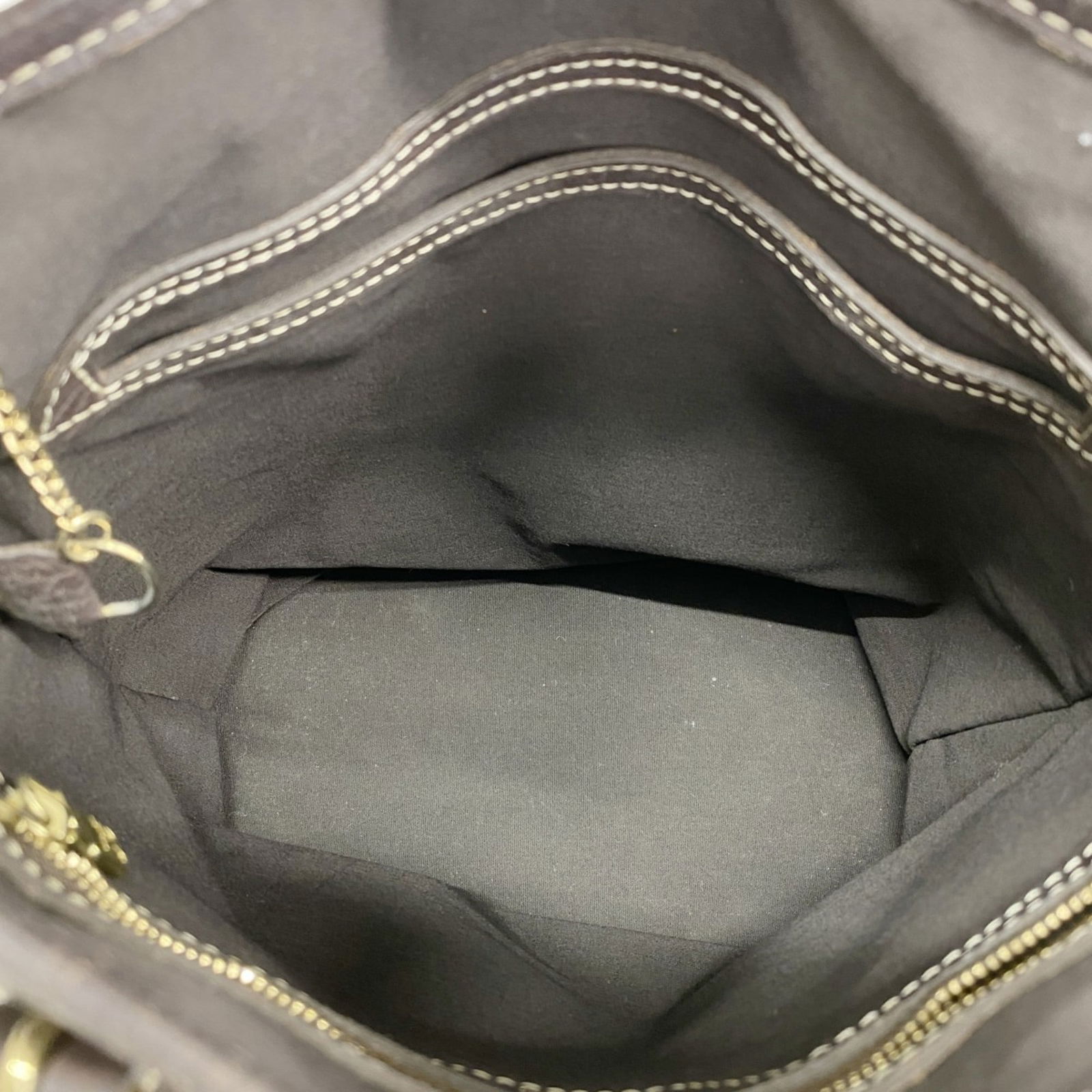 Bag Louis Vuitton Tote - 4