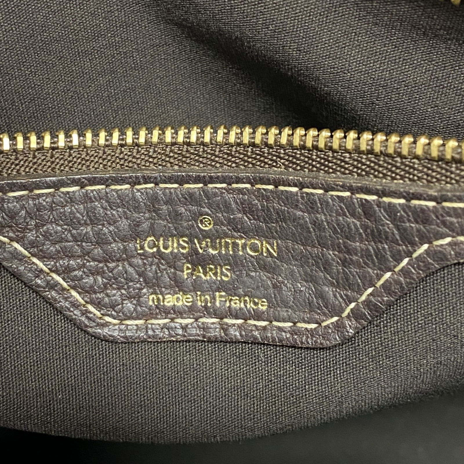 Bag Louis Vuitton Tote - 5