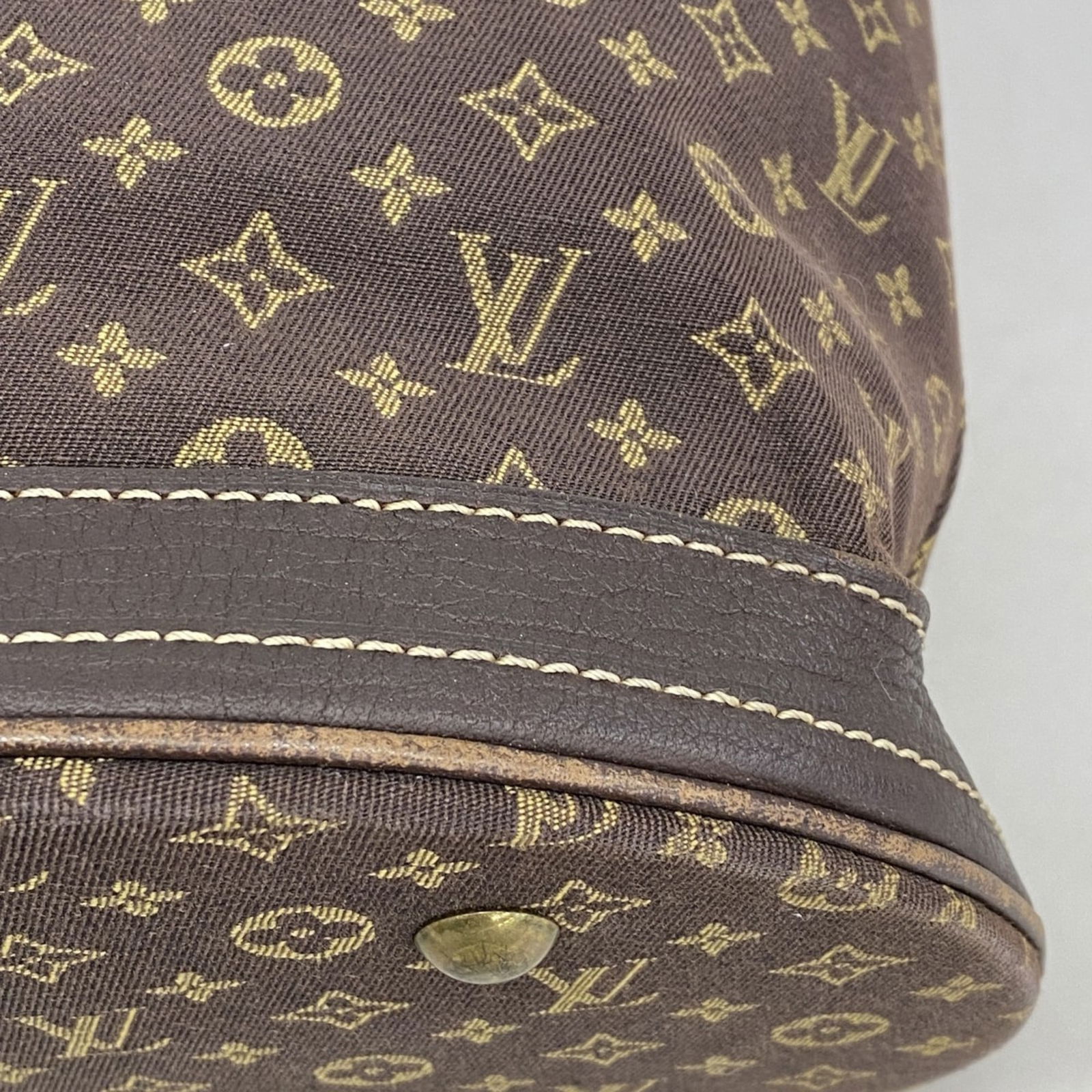 Bag Louis Vuitton Tote - 6