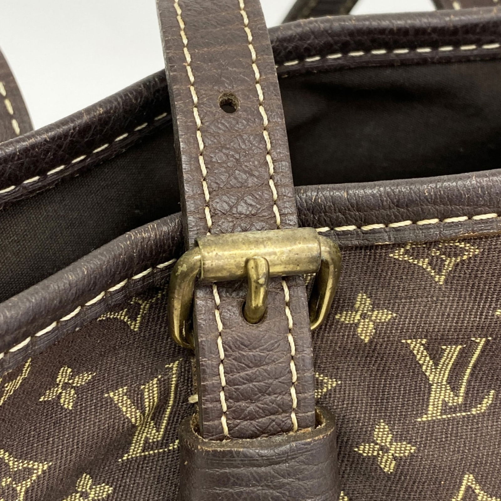 Bag Louis Vuitton Tote - 8