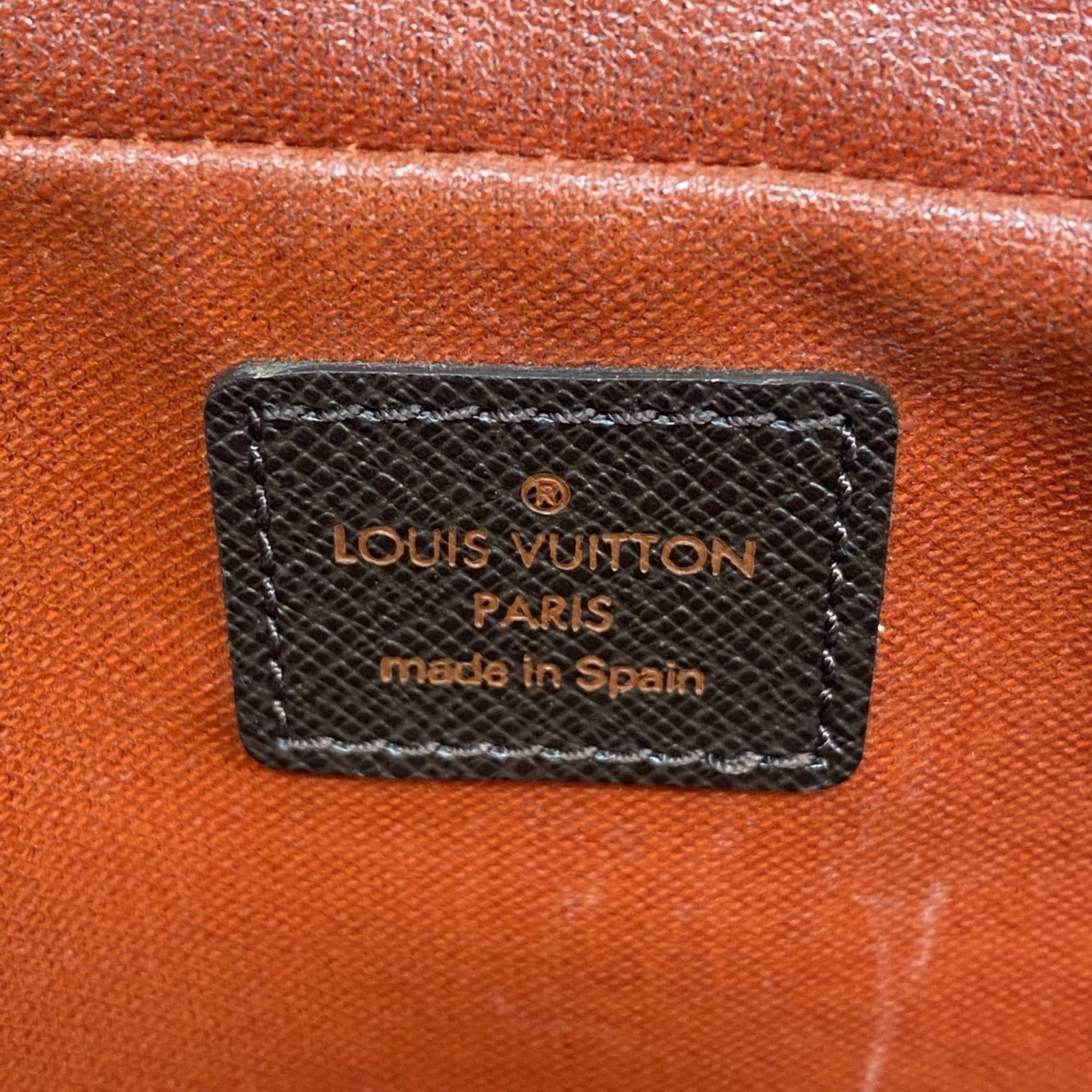 Pouch Louis Vuitton - 5