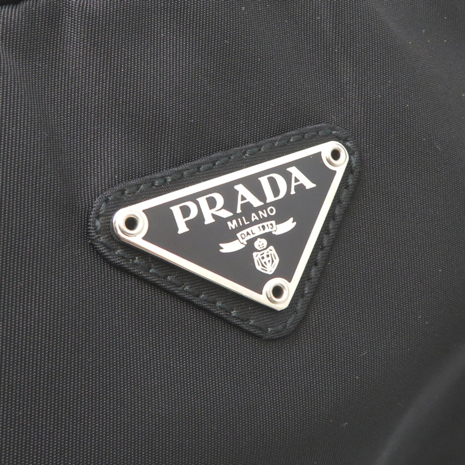 Nylon Prada Handbag - 10