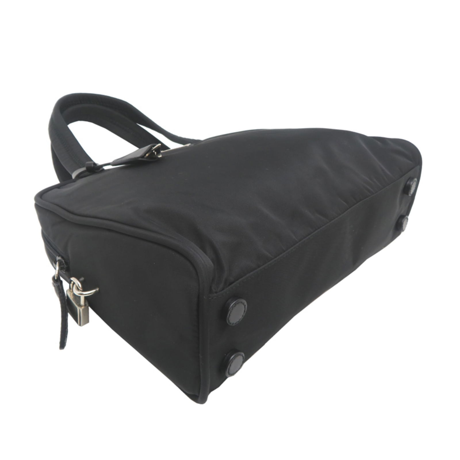 Nylon Prada Handbag - 3