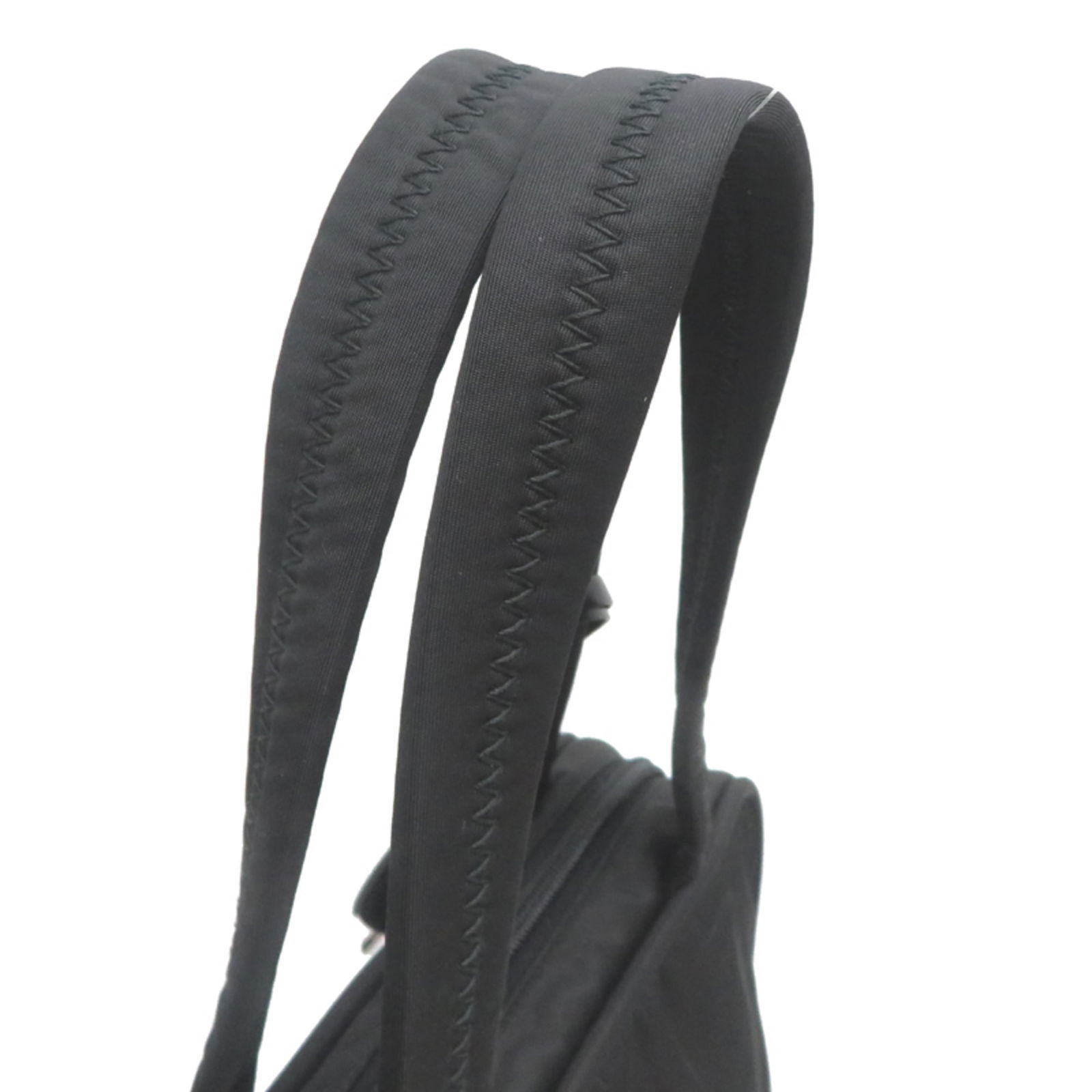 Nylon Prada Handbag - 5