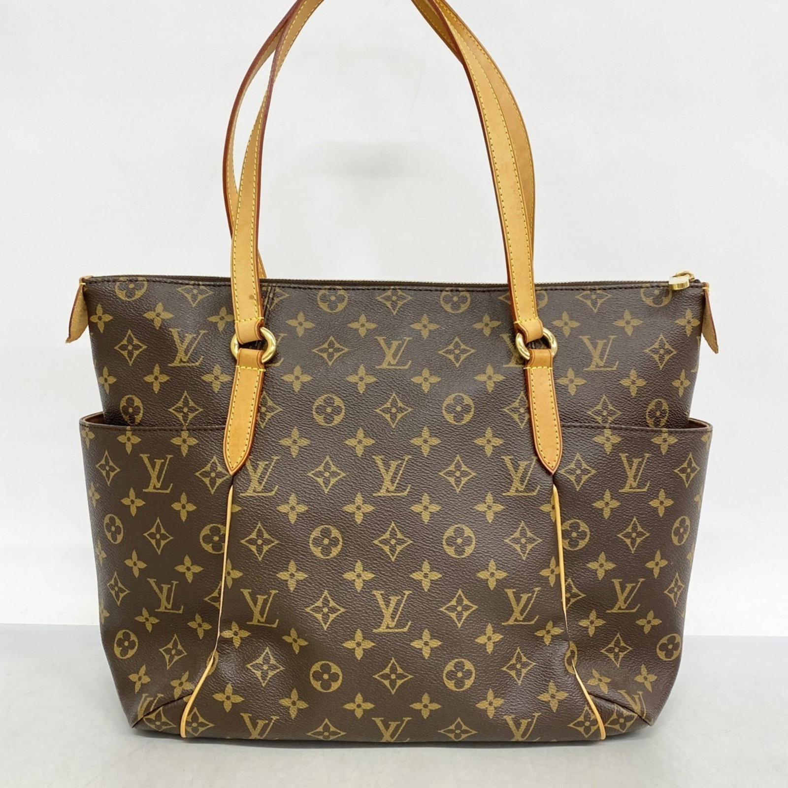 Bag Louis Vuitton Tote - 10