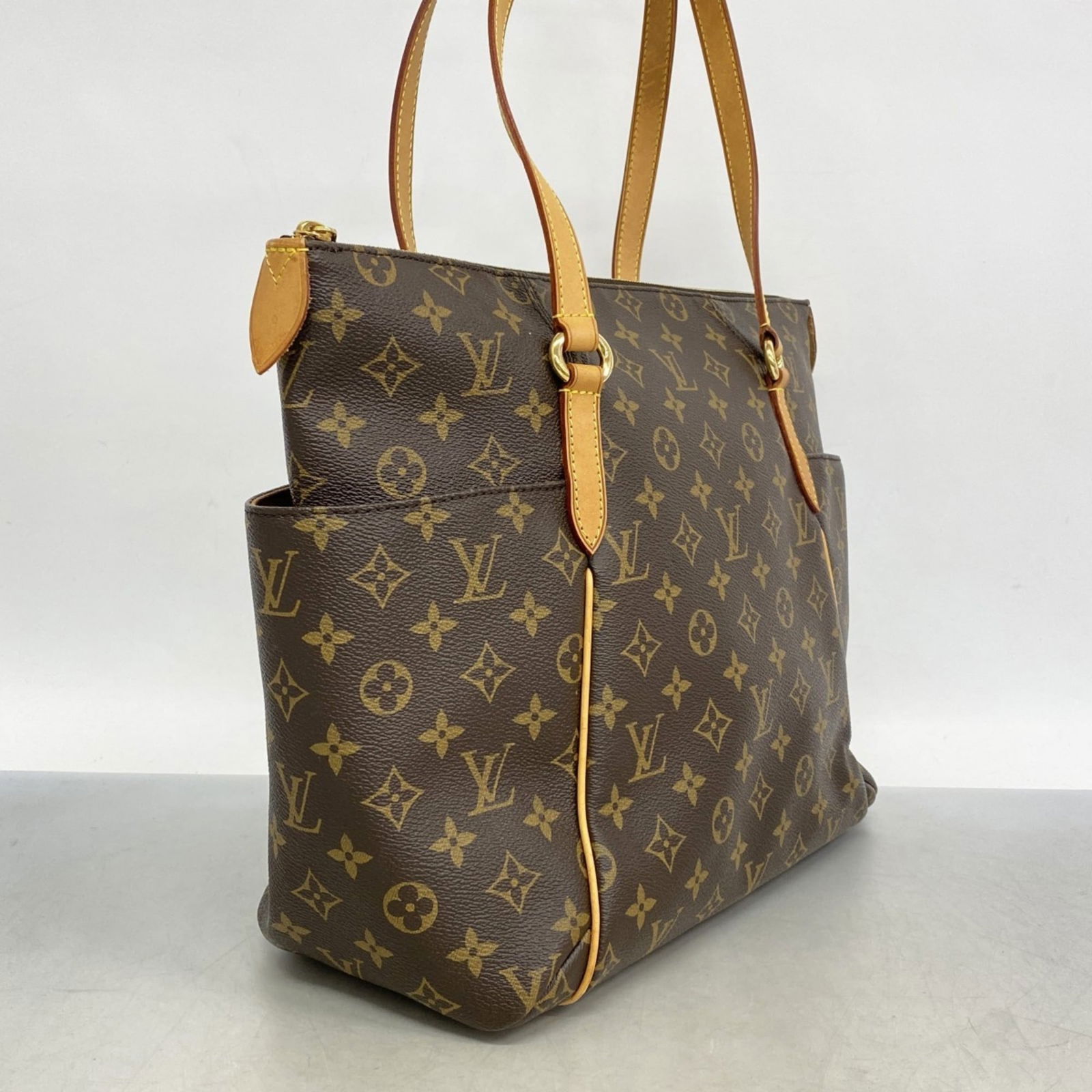 Bag Louis Vuitton Tote - 2