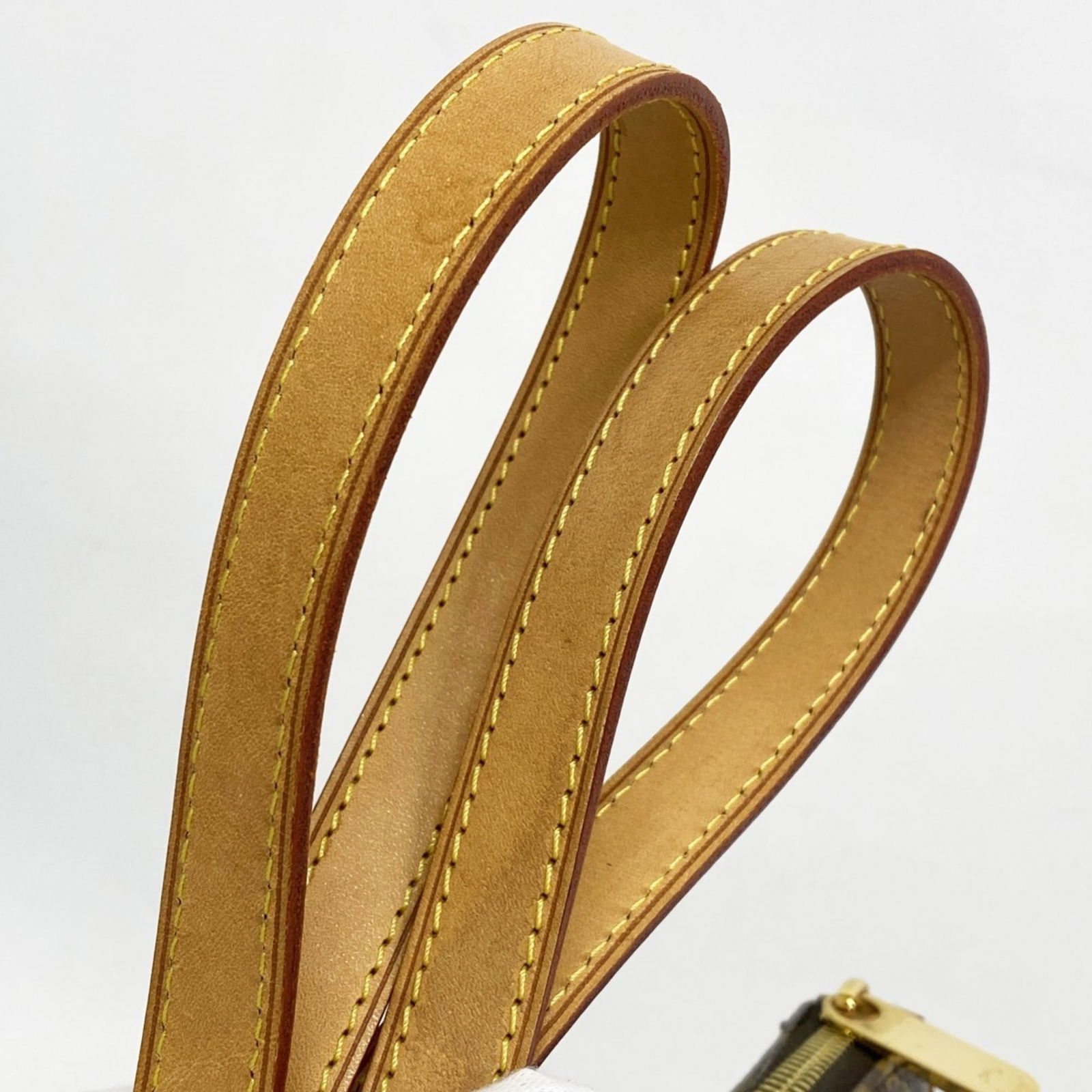 Bag Louis Vuitton Tote - 6