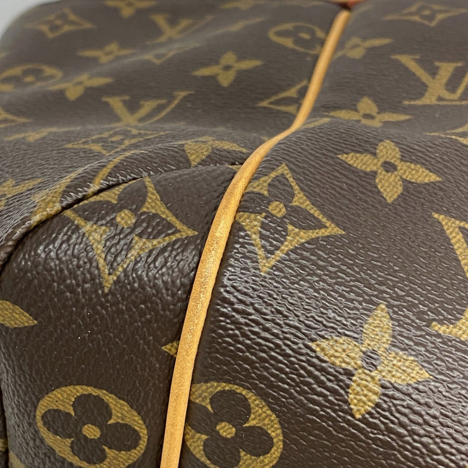 Bag Louis Vuitton Tote - 7