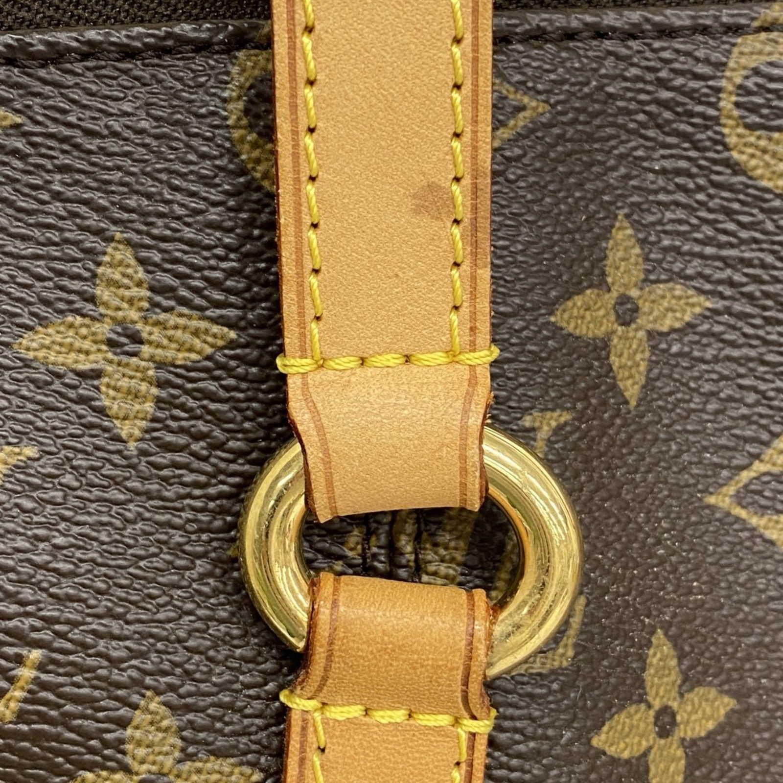 Bag Louis Vuitton Tote - 8