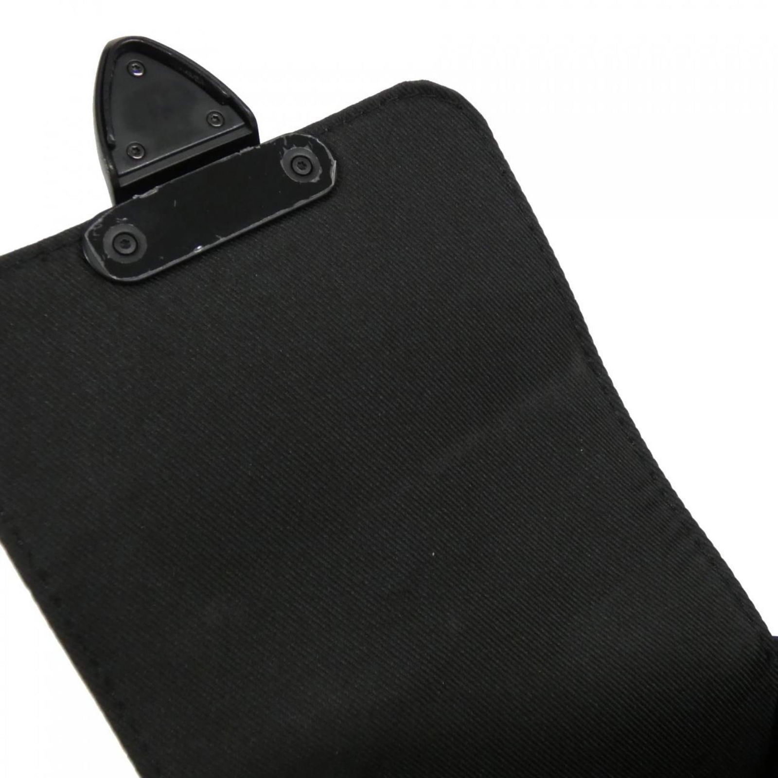 Canvas Louis Vuitton Shoulder Bag Coated - 7